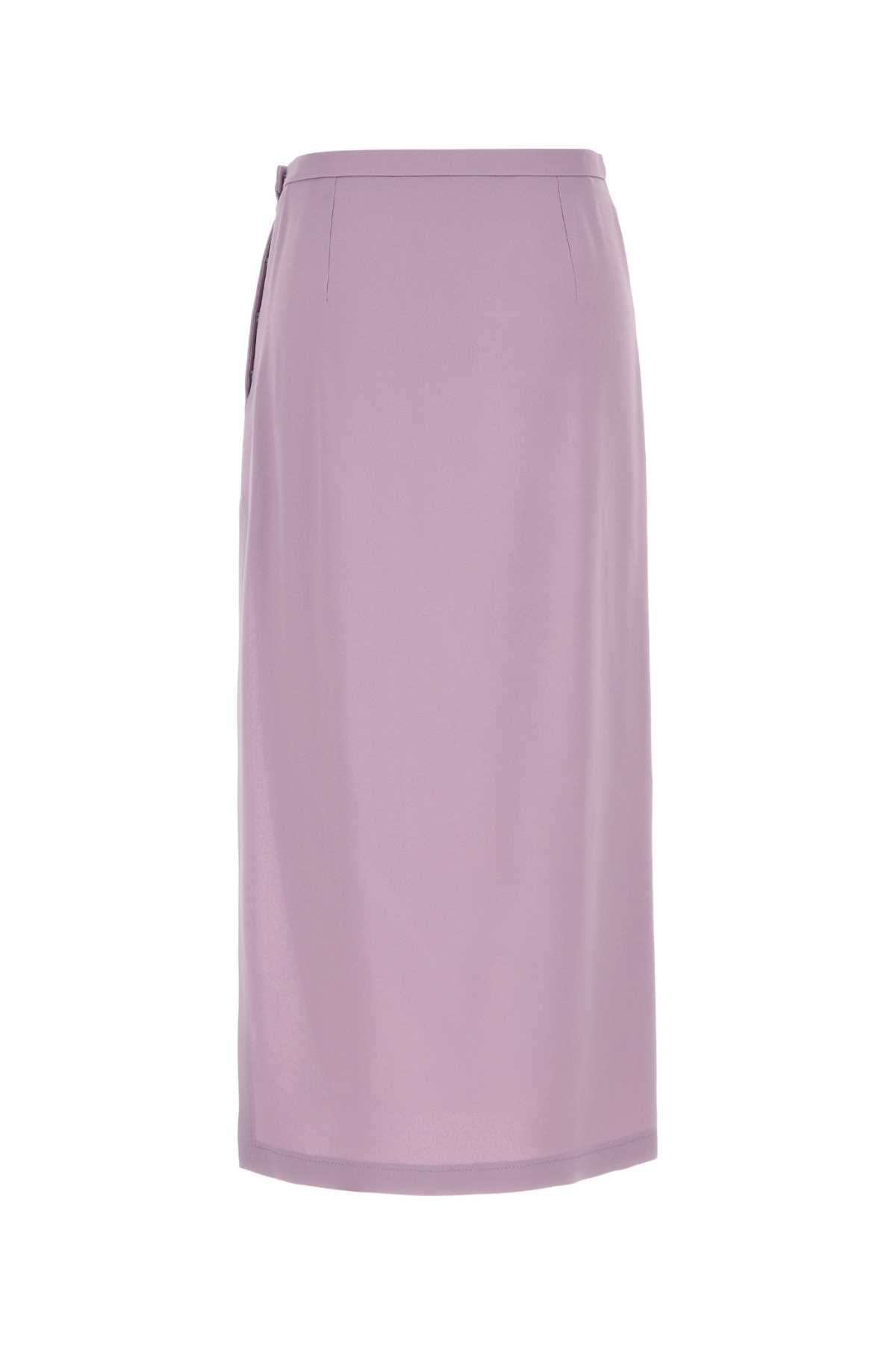 GUCCI SKIRT For Women Exterior: 53% Acetate 47% Viscose