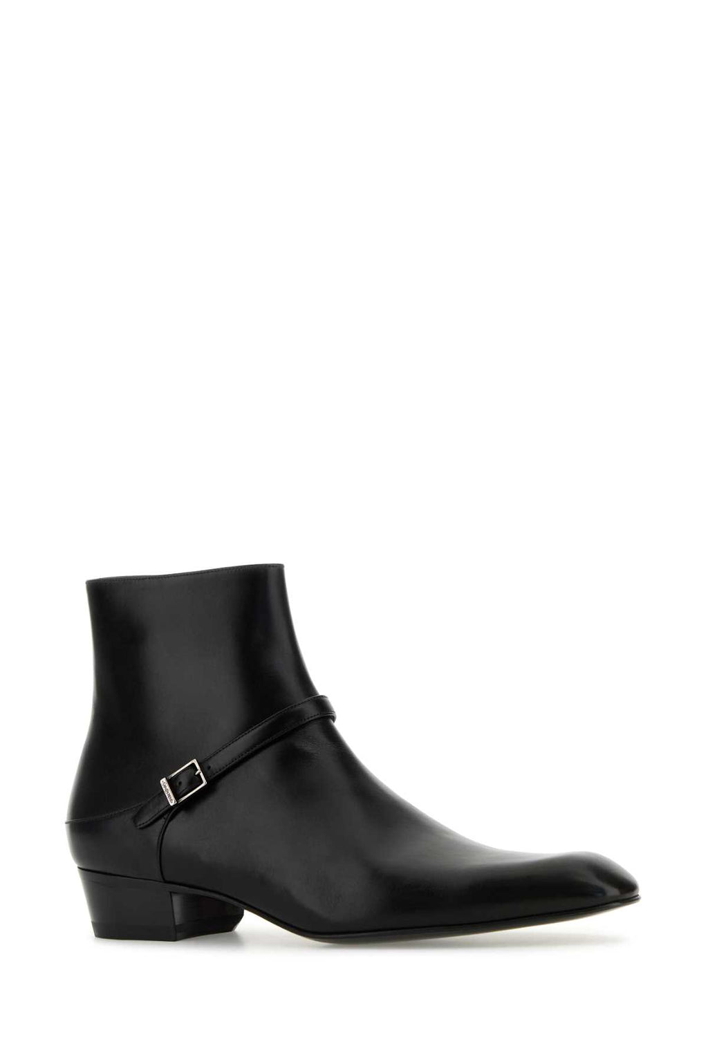 SAINT LAURENT HITCH 30 BO For Men Exterior: 100% Calf Interior: 100% Leather Sole: Leather