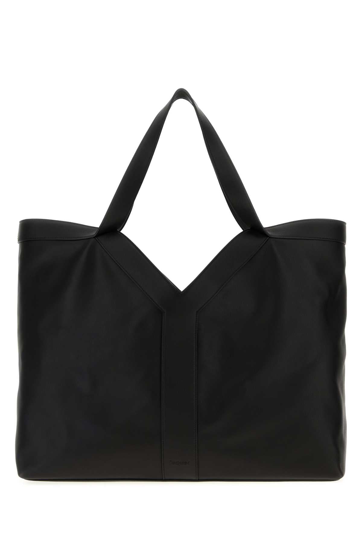 SAINT LAURENT YSL BV TOTE Y GIANT For Men Exterior: 100% Calf Lining: 100% Suede