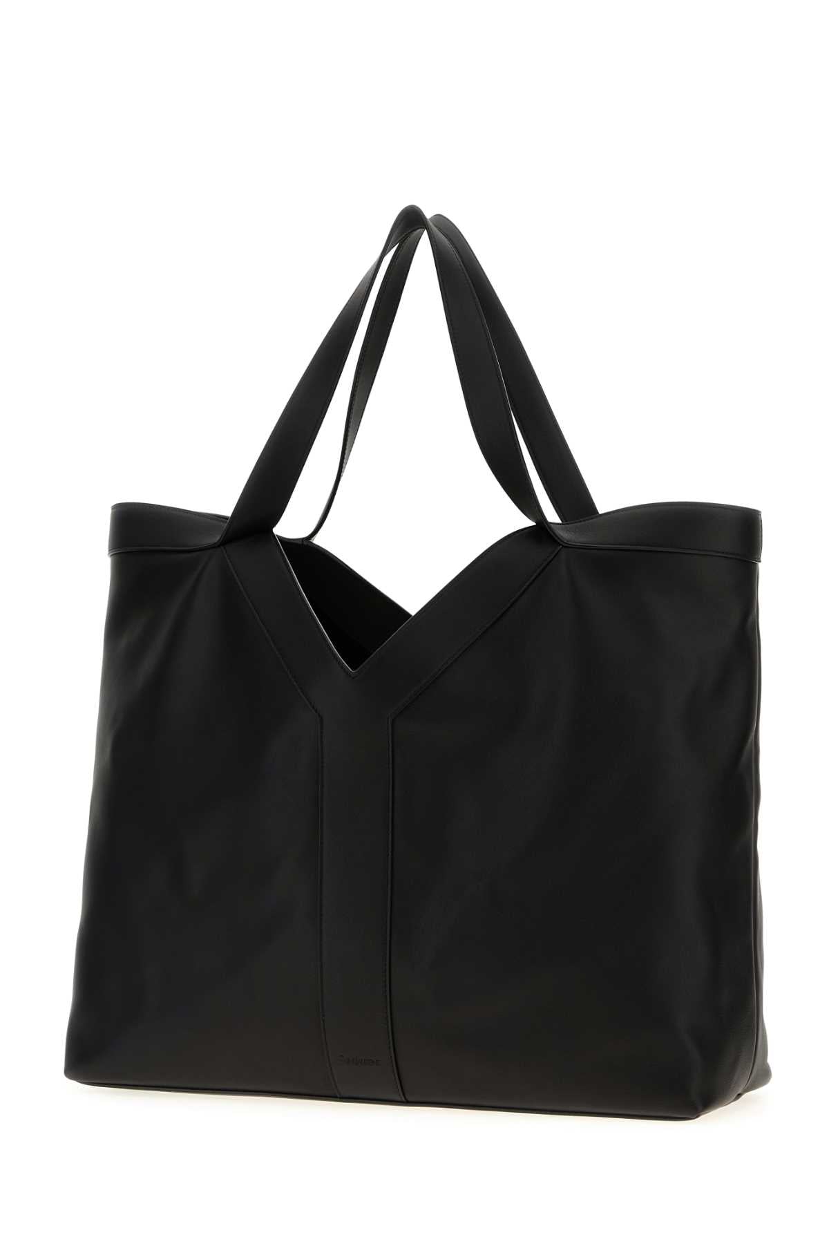 SAINT LAURENT YSL BV TOTE Y GIANT For Men Exterior: 100% Calf Lining: 100% Suede
