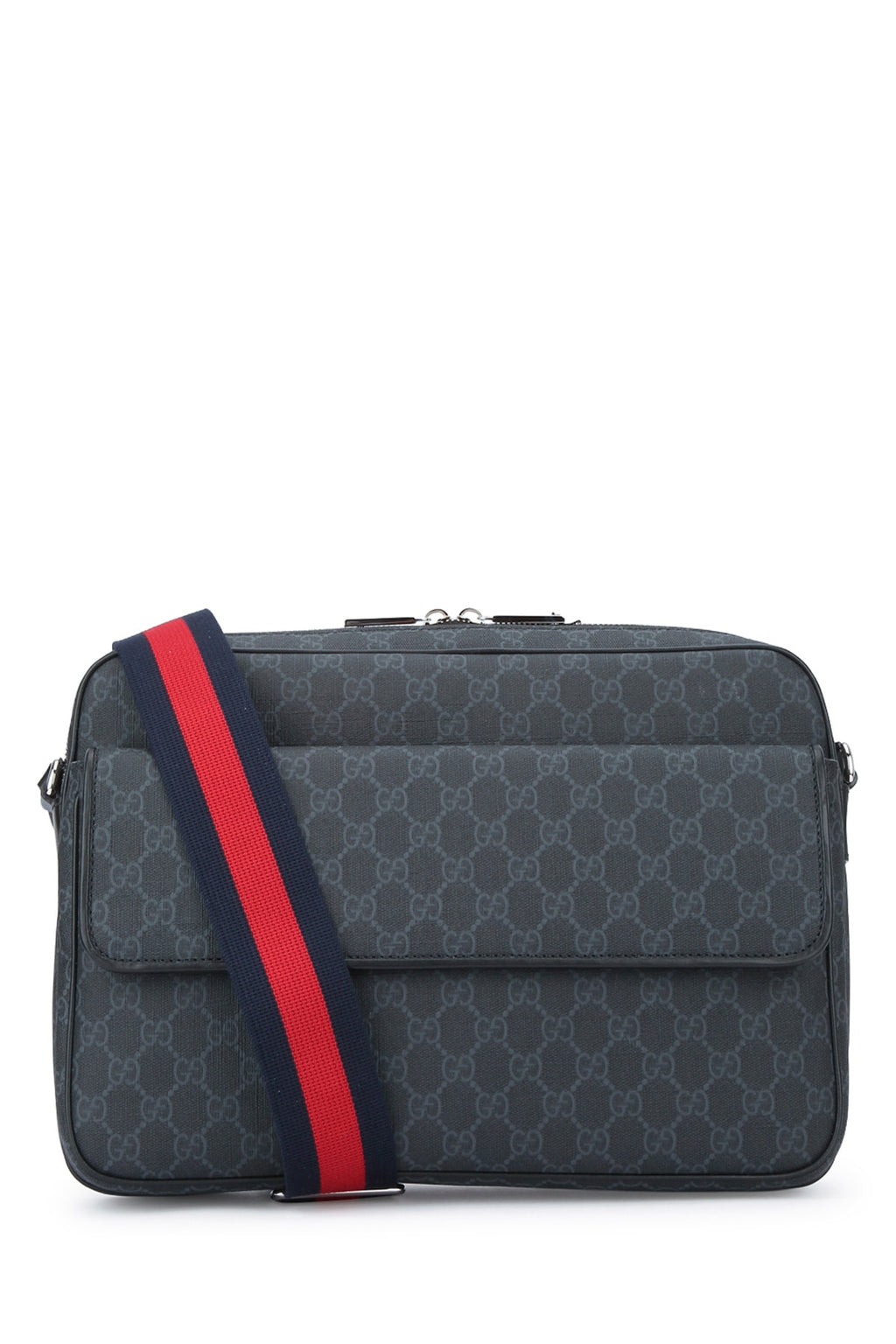 GUCCI CROSSBODY BAG T.GG SUP/LION/NS For Men 