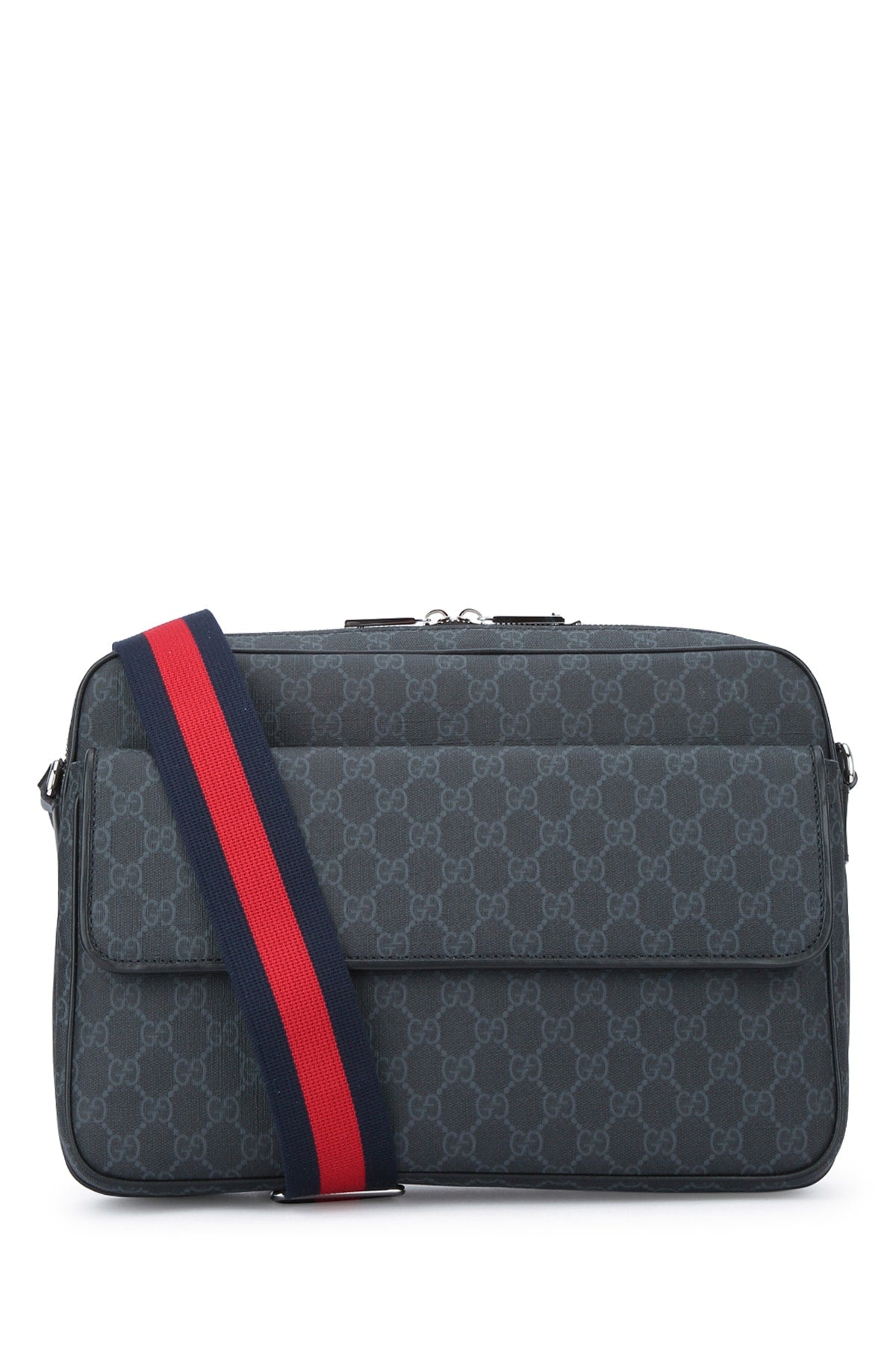 GUCCI CROSSBODY BAG T.GG SUP/LION/NS For Men 