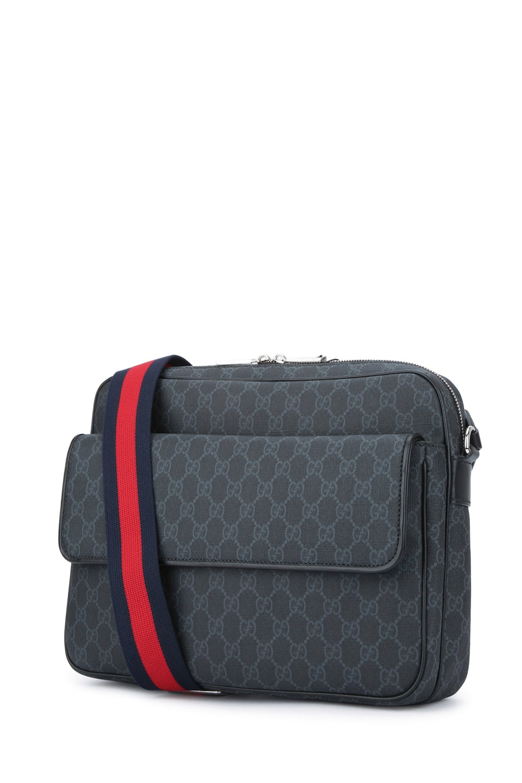 GUCCI CROSSBODY BAG T.GG SUP/LION/NS For Men 