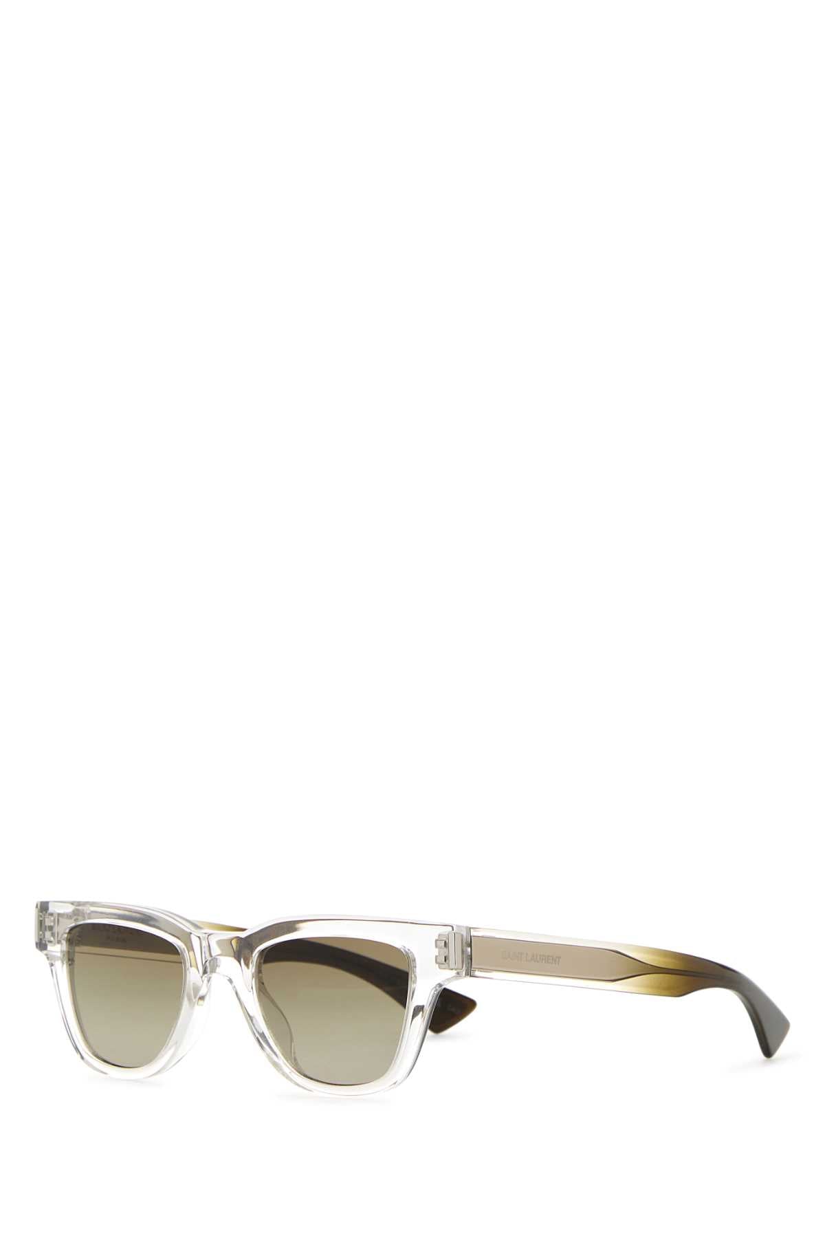 SAINT LAURENT SL 789 For Men Exterior: 100% Acetate