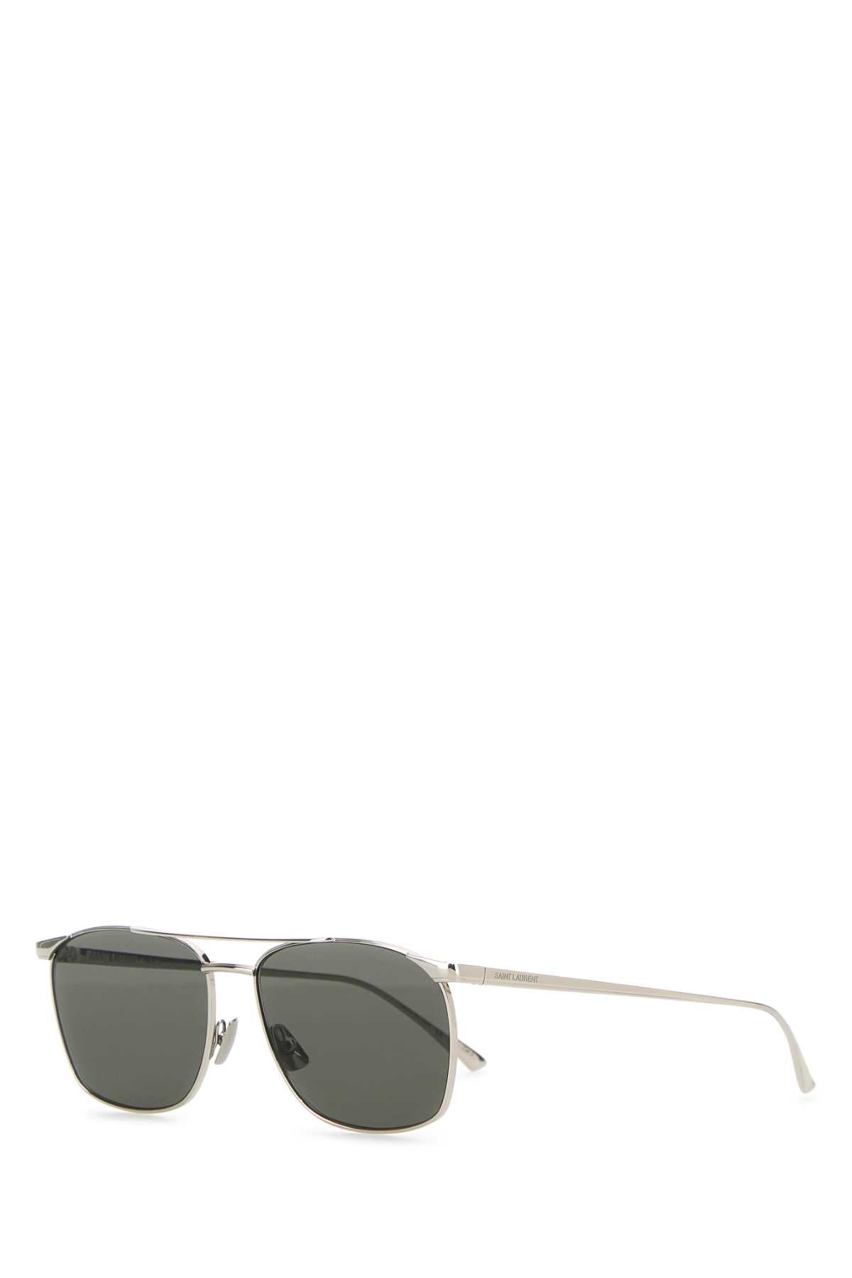SAINT LAURENT SL 796 For Men Exterior: 100% Metal