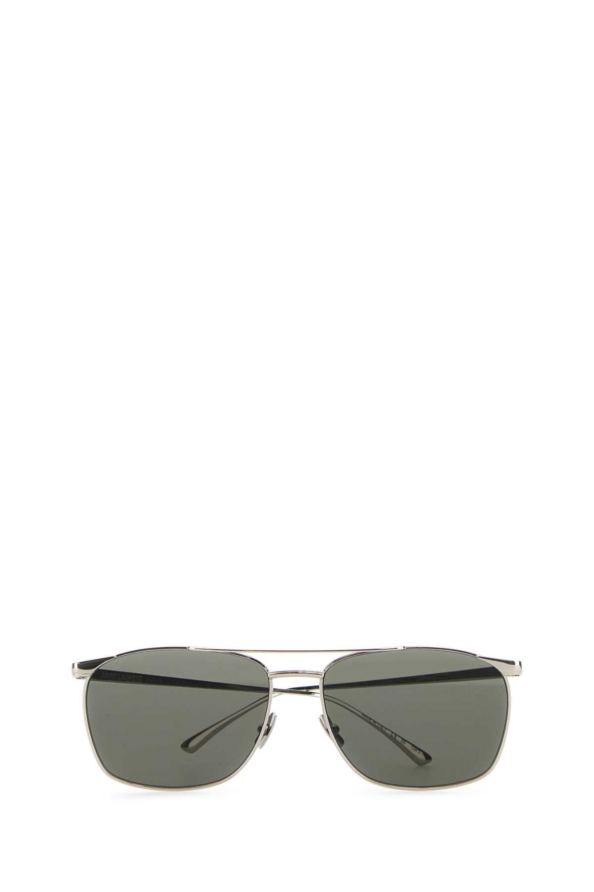 SAINT LAURENT SL 796 For Men Exterior: 100% Metal