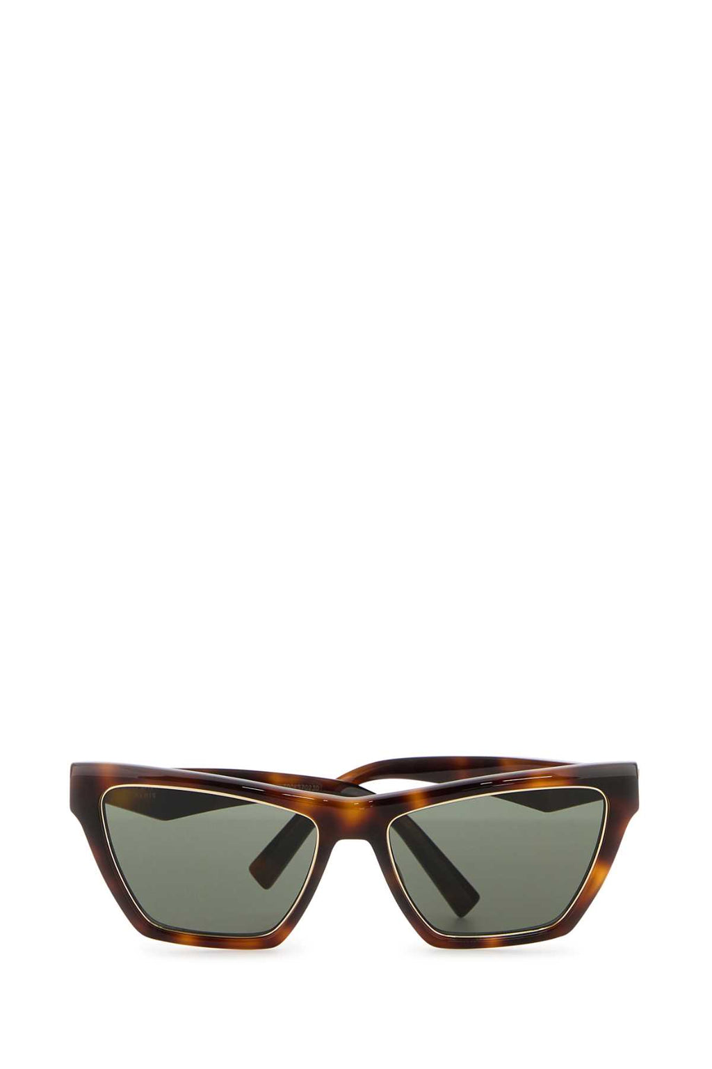 SAINT LAURENT SL M103 RIM For Women Exterior: 100% Acetate