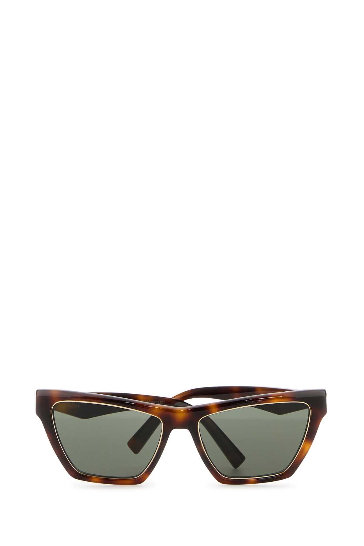 SAINT LAURENT SL M103 RIM For Women Exterior: 100% Acetate