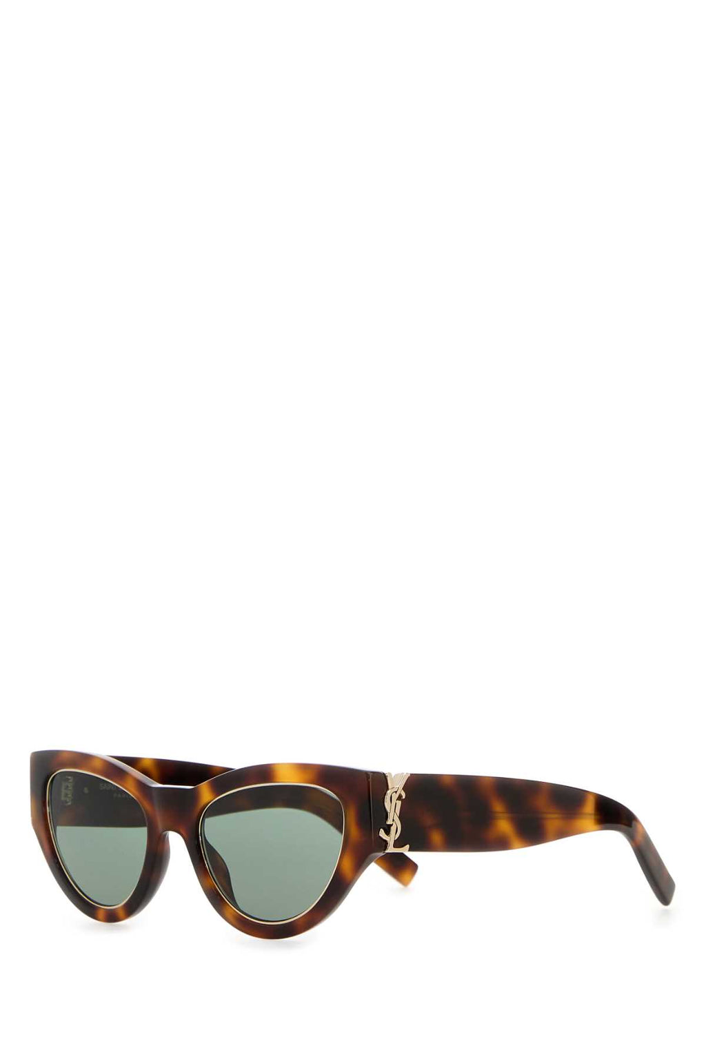 SAINT LAURENT SL M94 RIM For Women Exterior: 100% Acetate