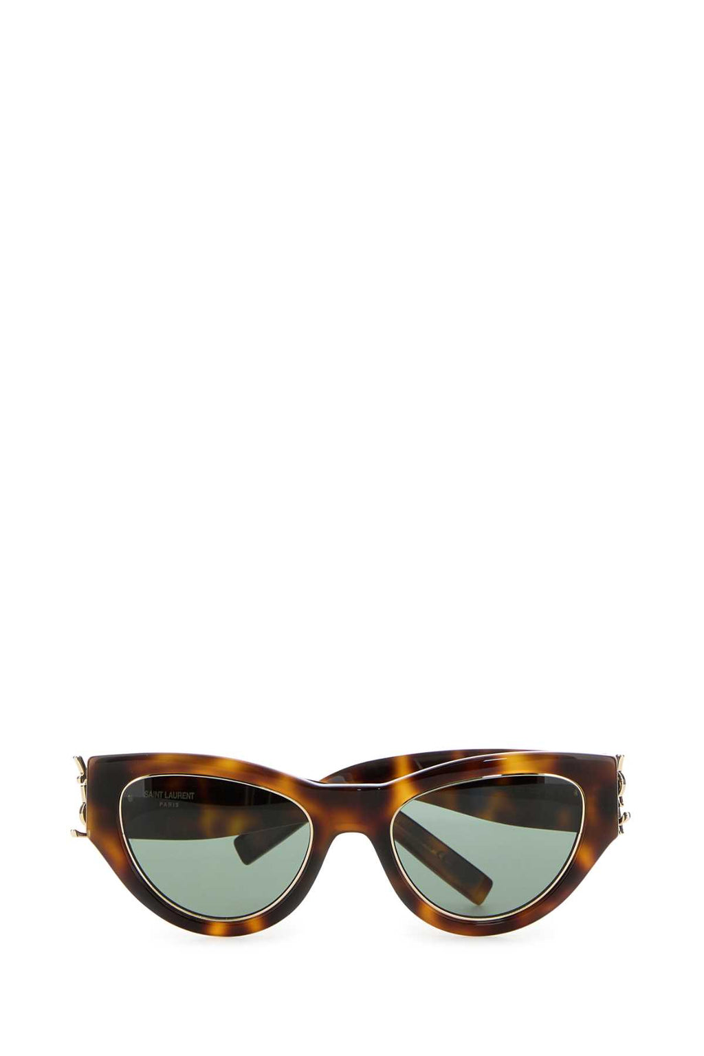 SAINT LAURENT SL M94 RIM For Women Exterior: 100% Acetate