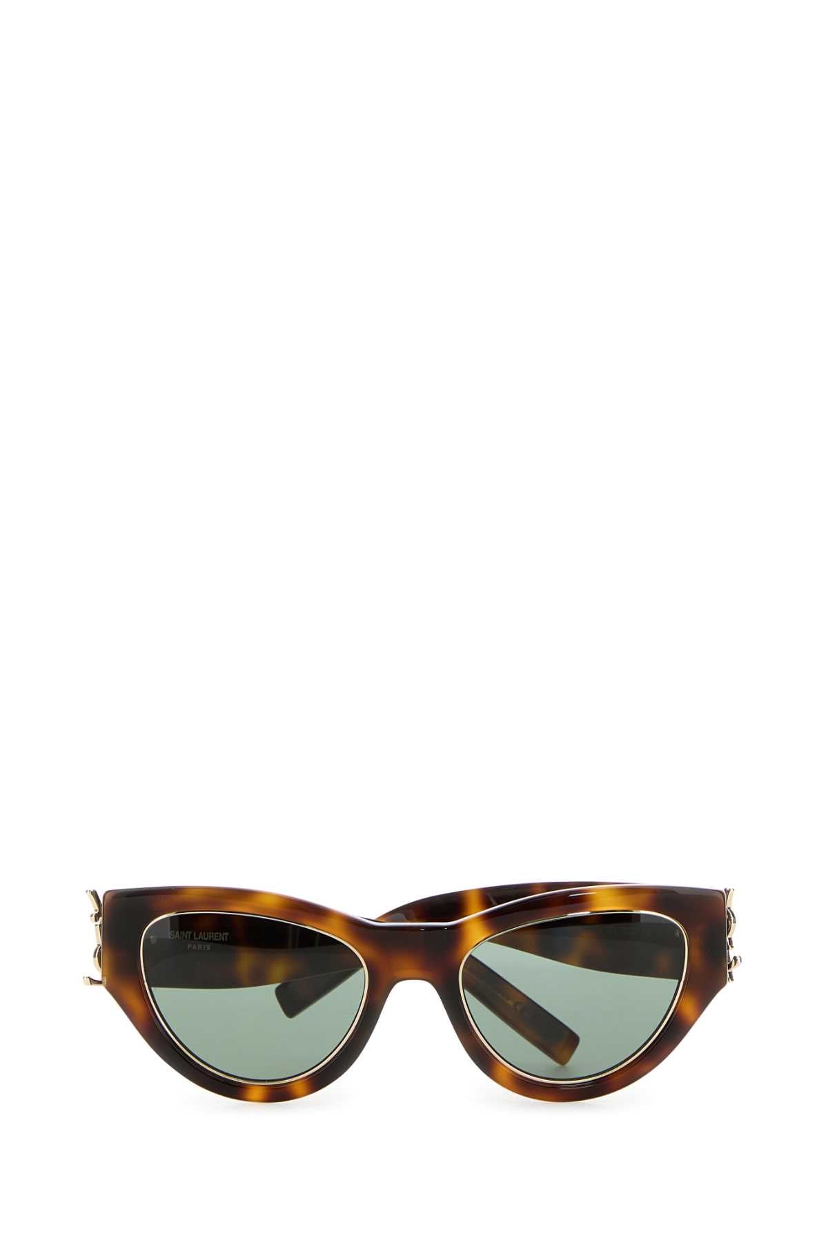 SAINT LAURENT SL M94 RIM For Women Exterior: 100% Acetate