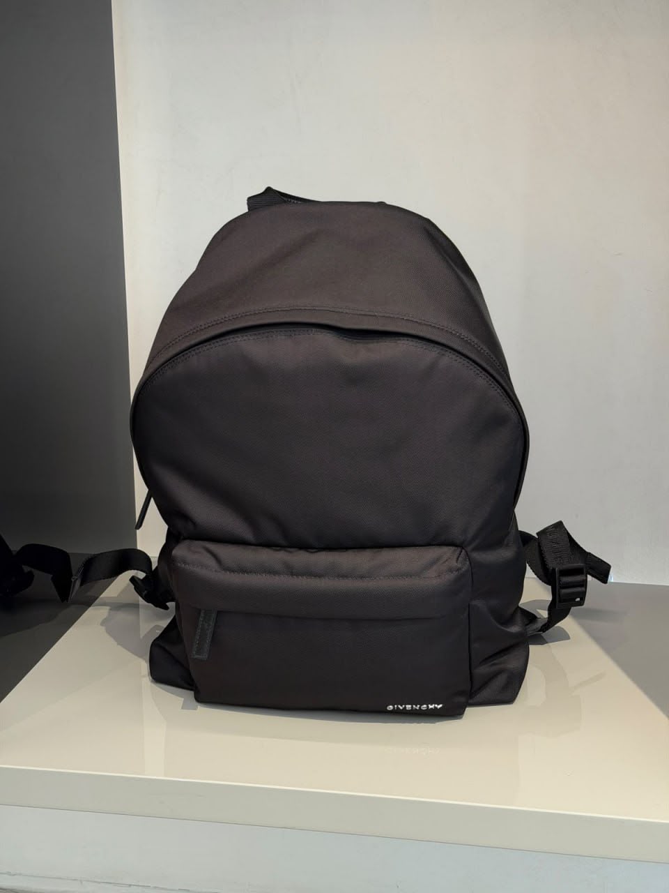 Essential U Backpack in Nylon