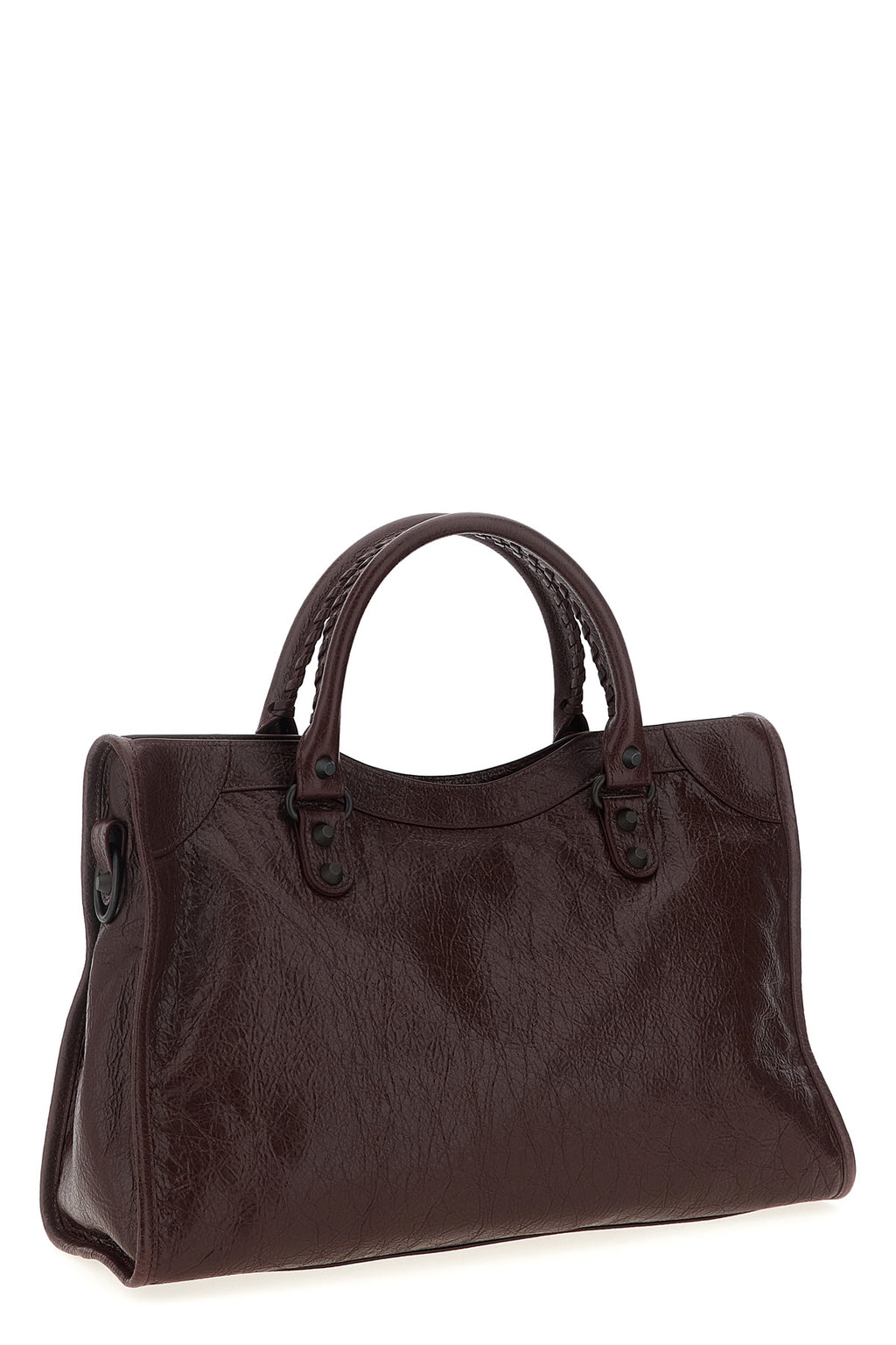 balenciaga 'Le City Bag M' handbag