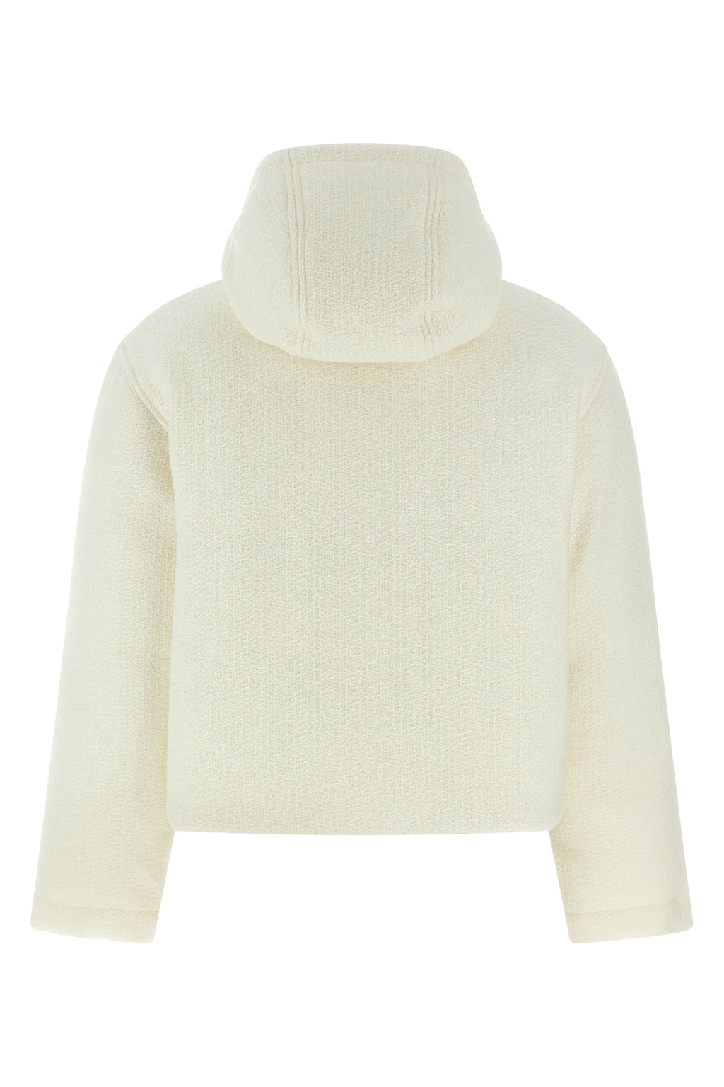 GUCCI Bouclé wool jacket For Women 100% wool
