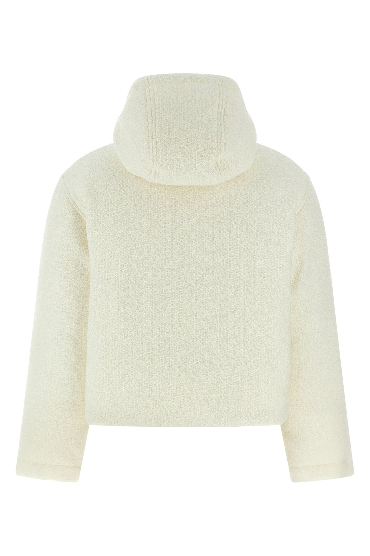 gucci Bouclé wool jacket