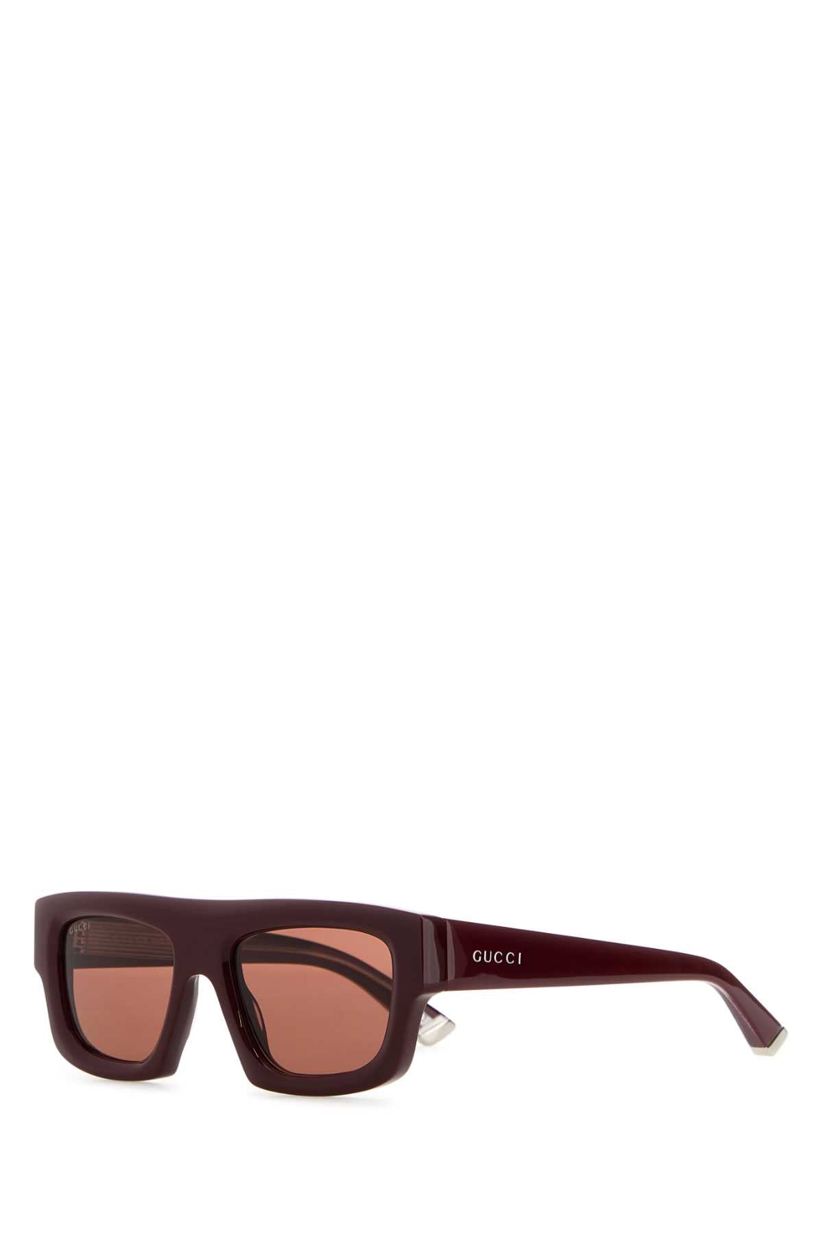 GUCCI GG1926S MAN SUNGL For Men Exterior: 100% Acetate