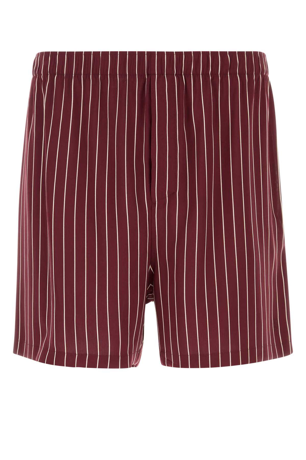 SAINT LAURENT CALECON VINTAGE For Men Exterior: 100% Viscose