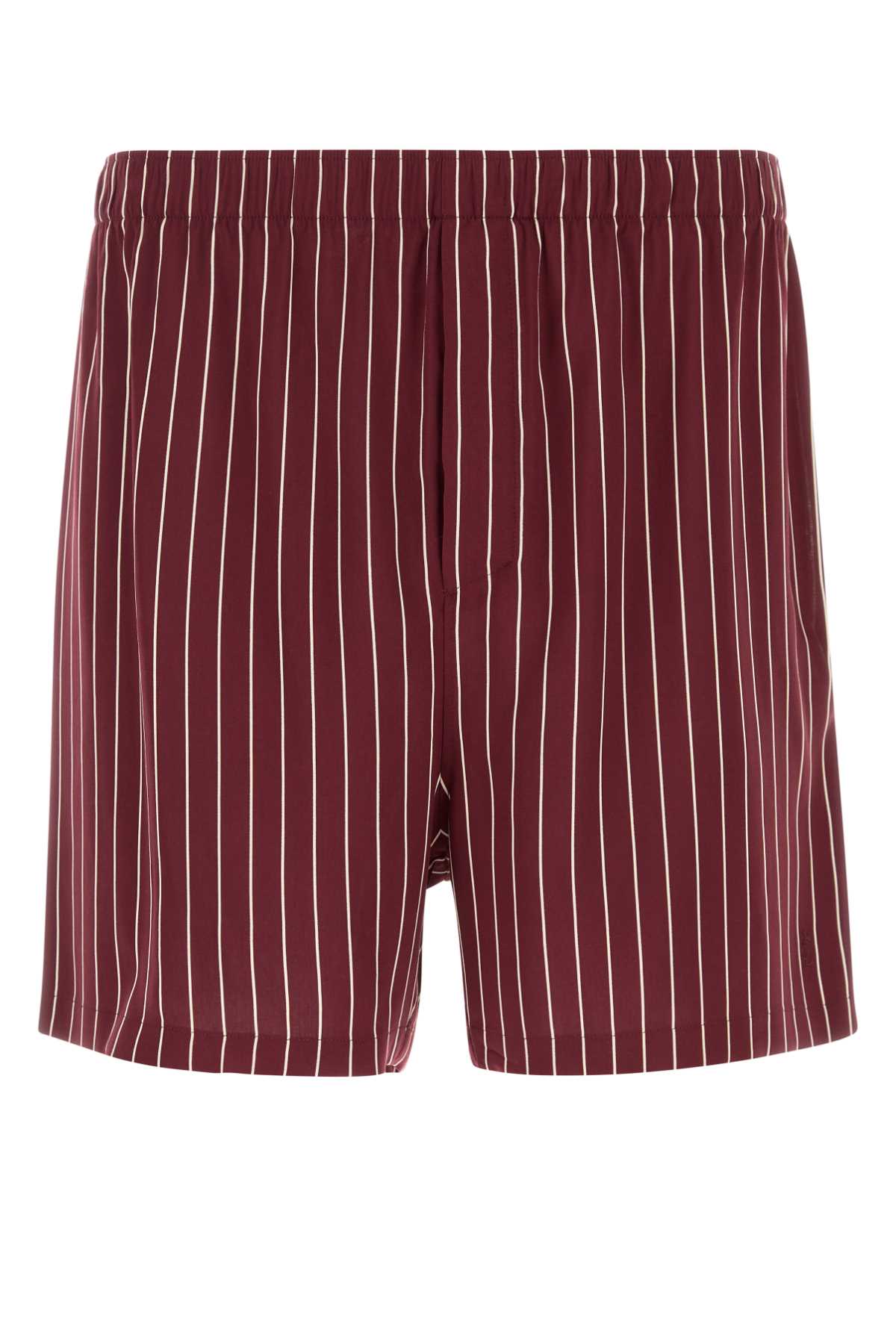 SAINT LAURENT CALECON VINTAGE For Men Exterior: 100% Viscose