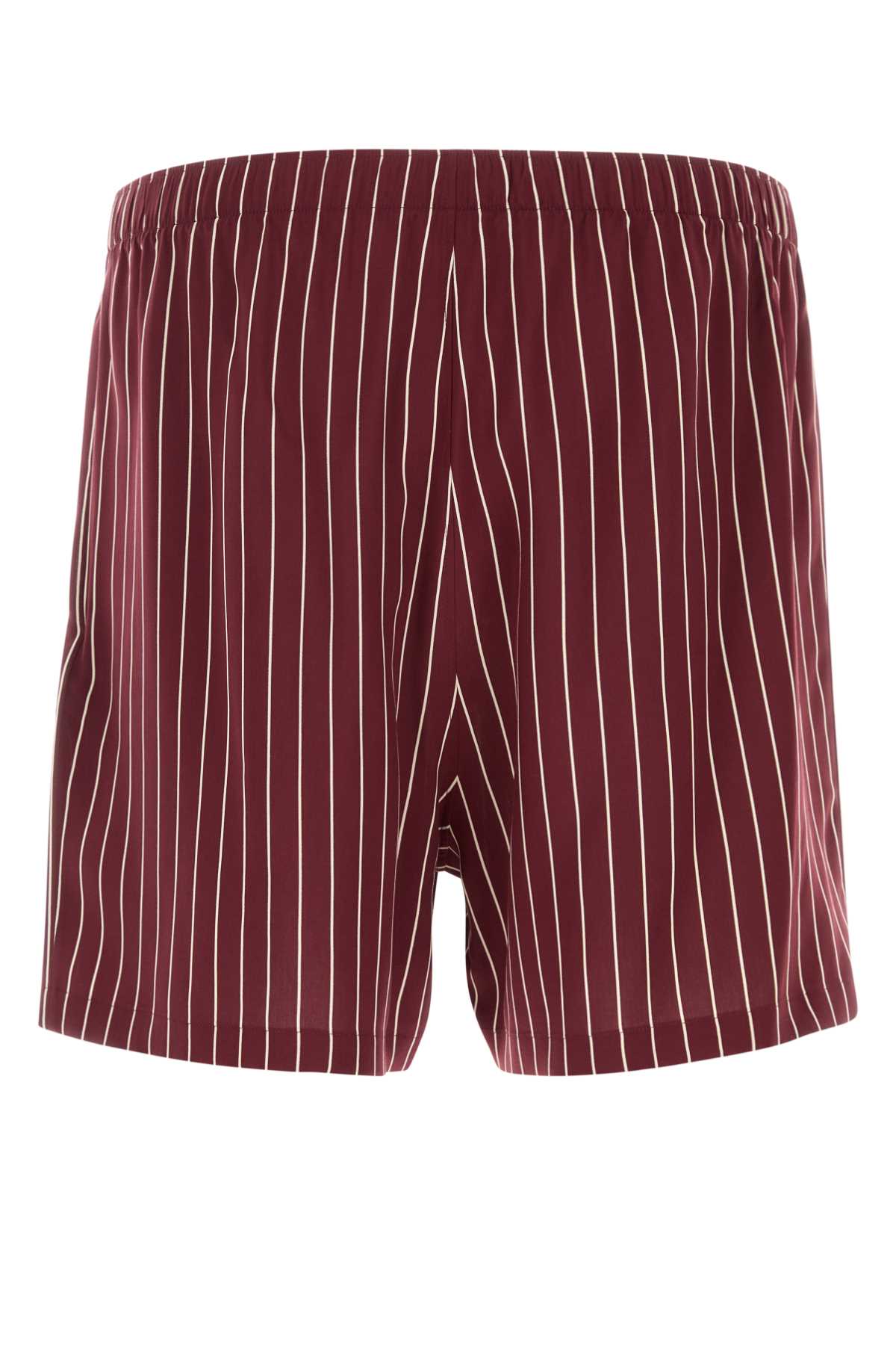 SAINT LAURENT CALECON VINTAGE For Men Exterior: 100% Viscose