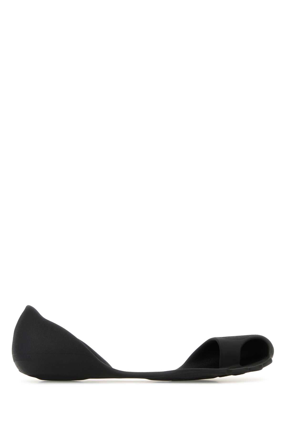BALENCIAGA ZERO SNEAKER For Men Exterior: 100% EVA Interior: 100% EVA Sole: EVA