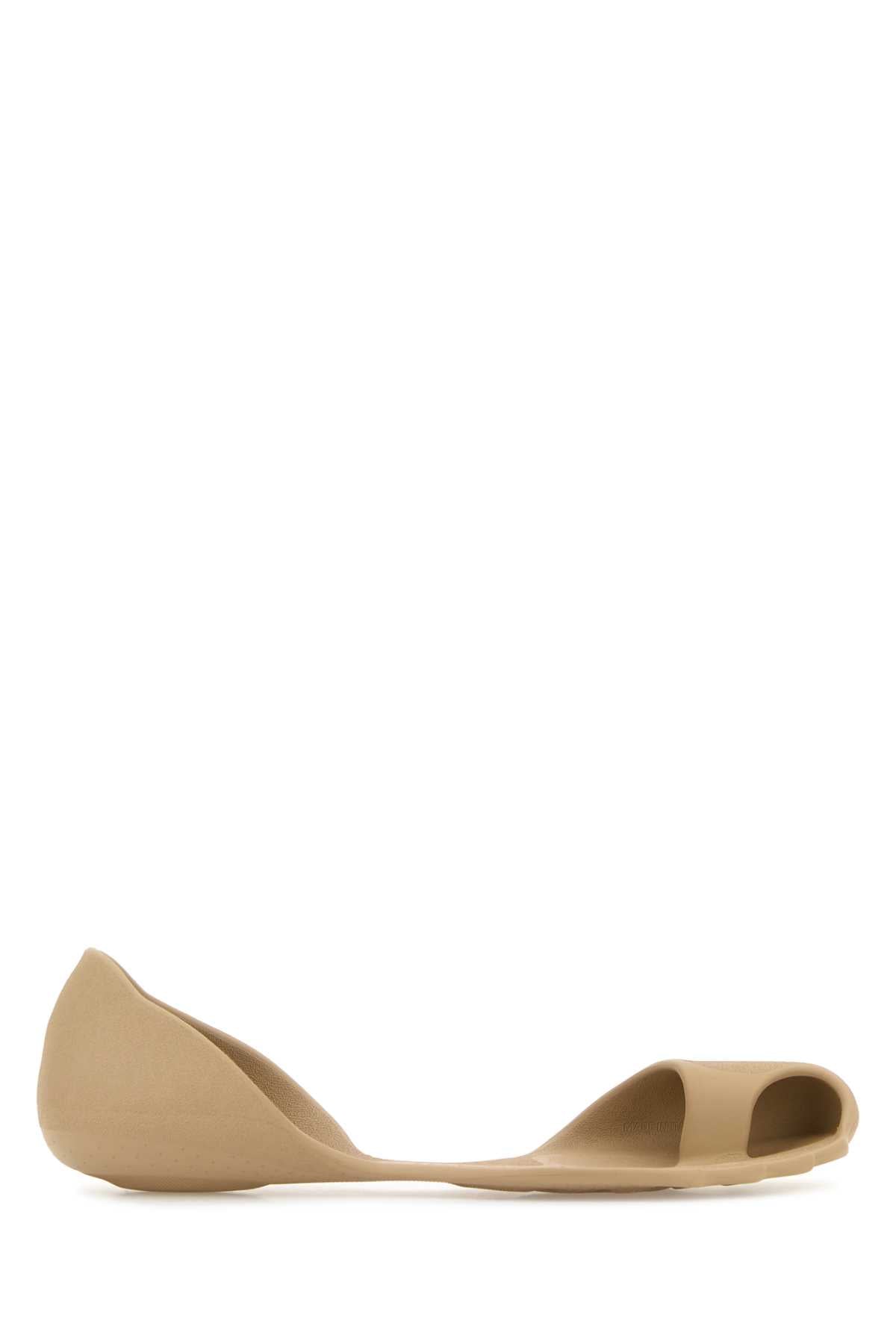 BALENCIAGA ZERO SNEAKER For Men Exterior: 100% EVA Interior: 100% EVA Sole: EVA