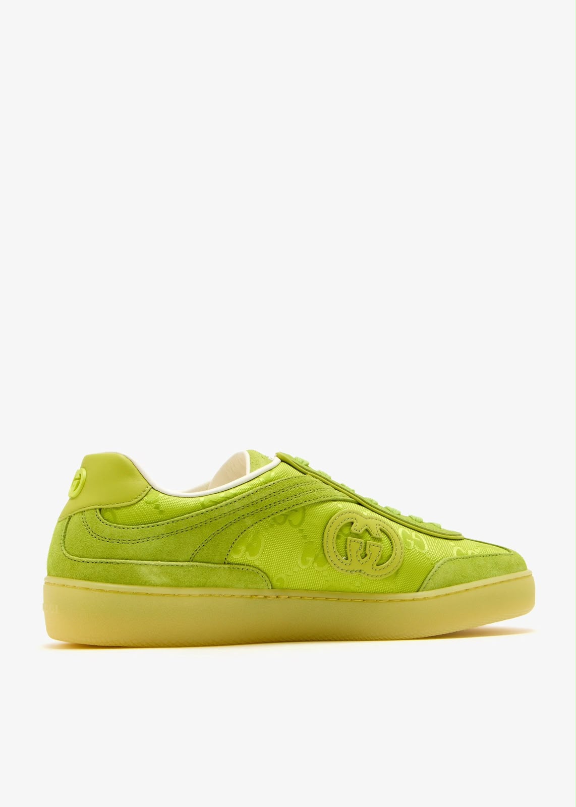 Basket low-top sneaker