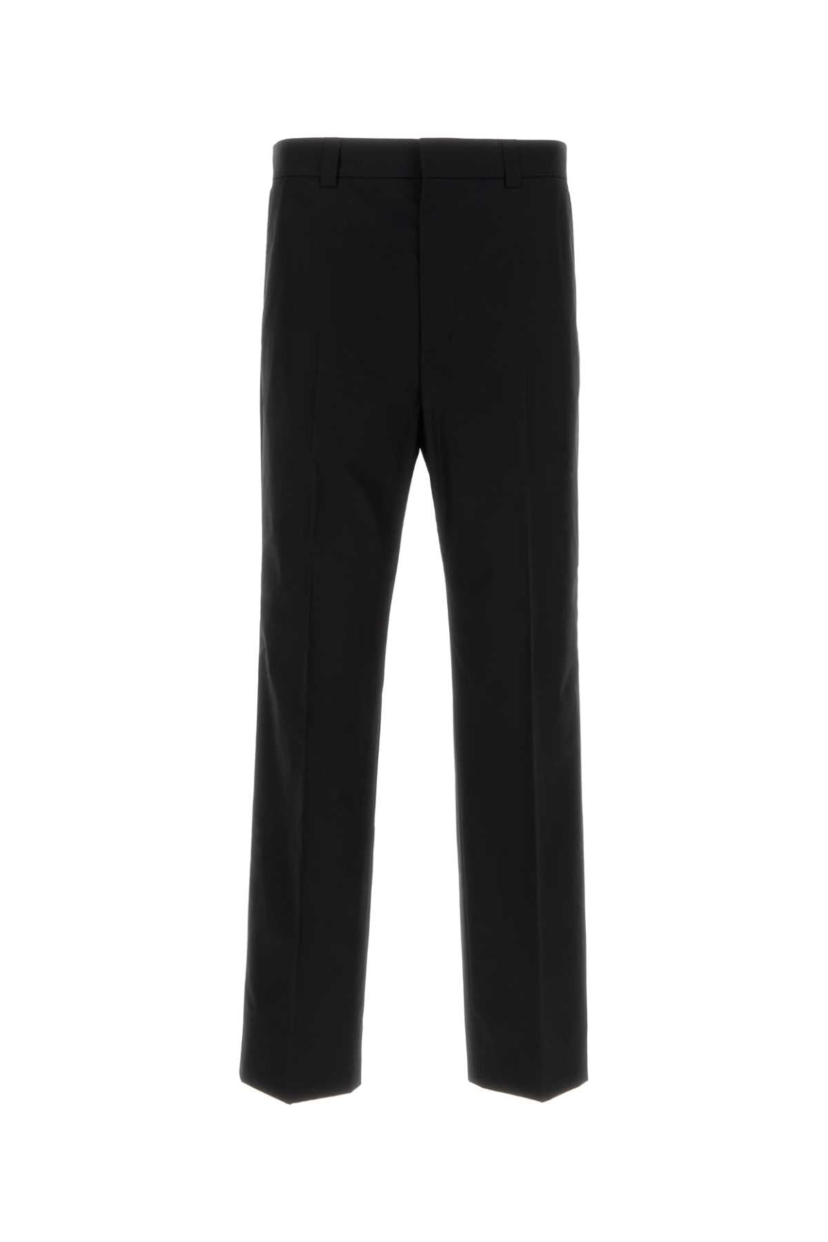 GUCCI PANT For Men Exterior: 100% Cotton