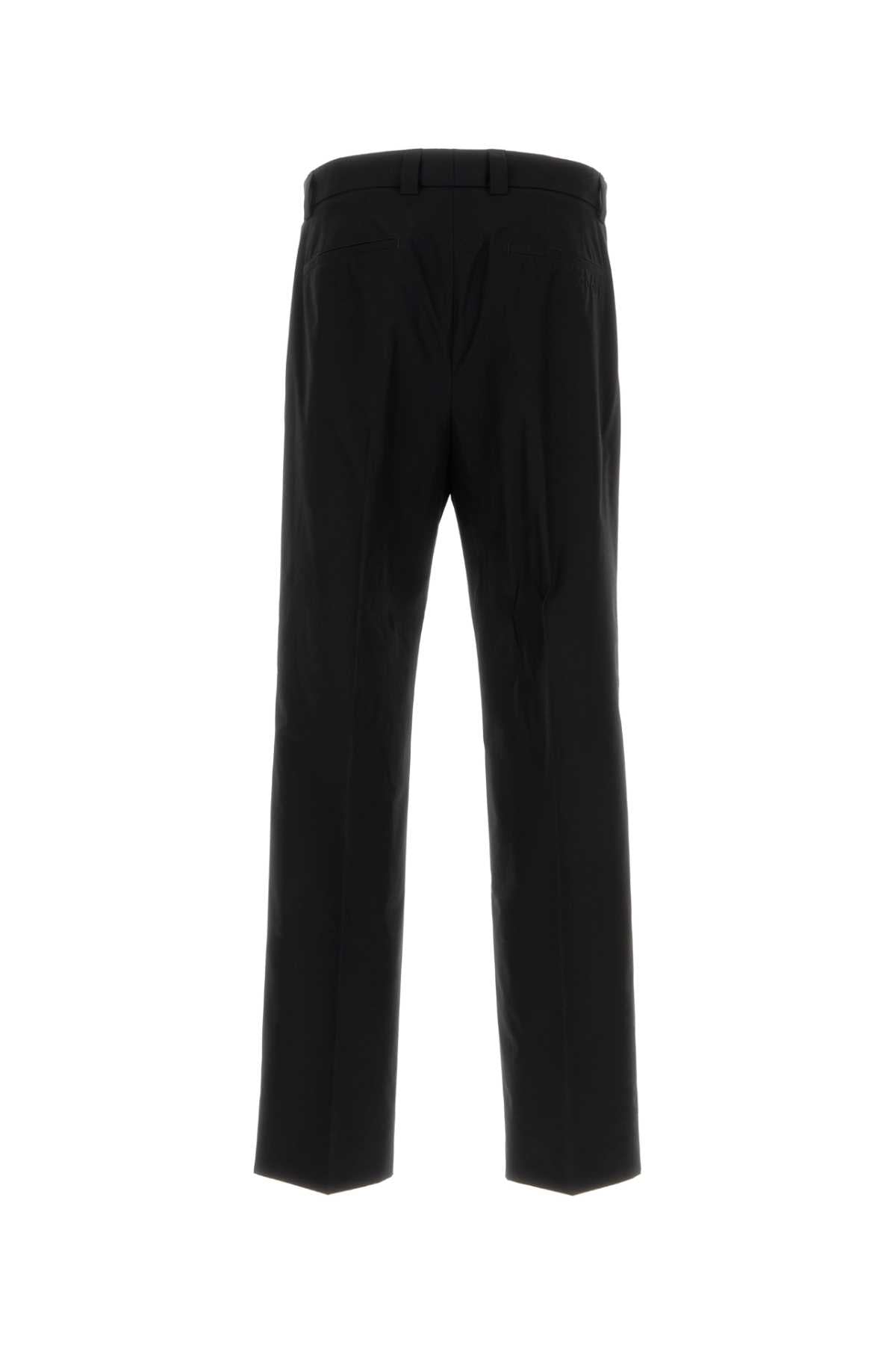 GUCCI PANT For Men Exterior: 100% Cotton
