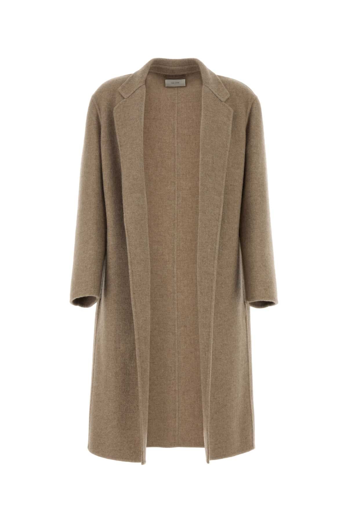 THE ROW FEDRA COAT