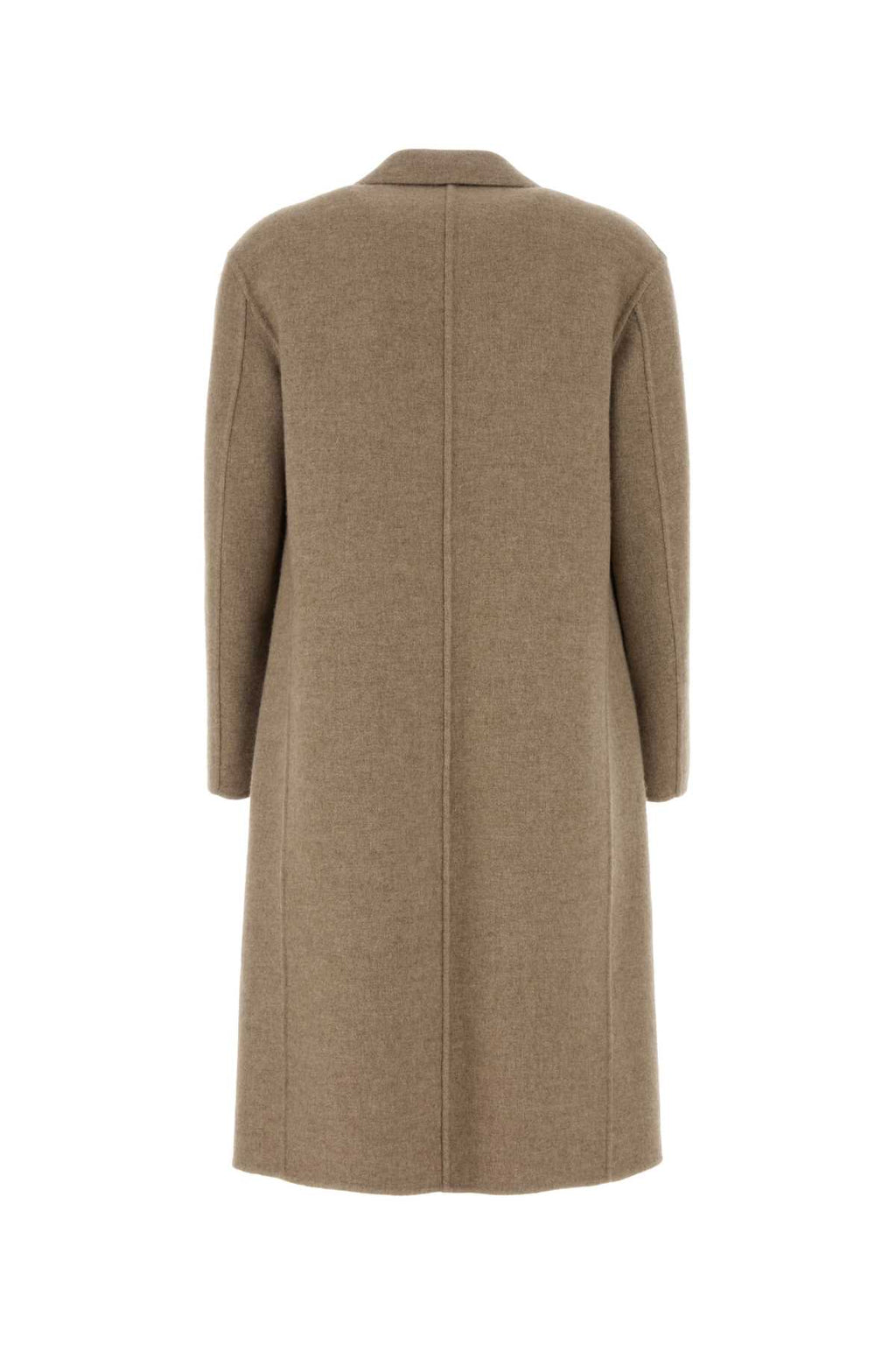 THE ROW FEDRA COAT