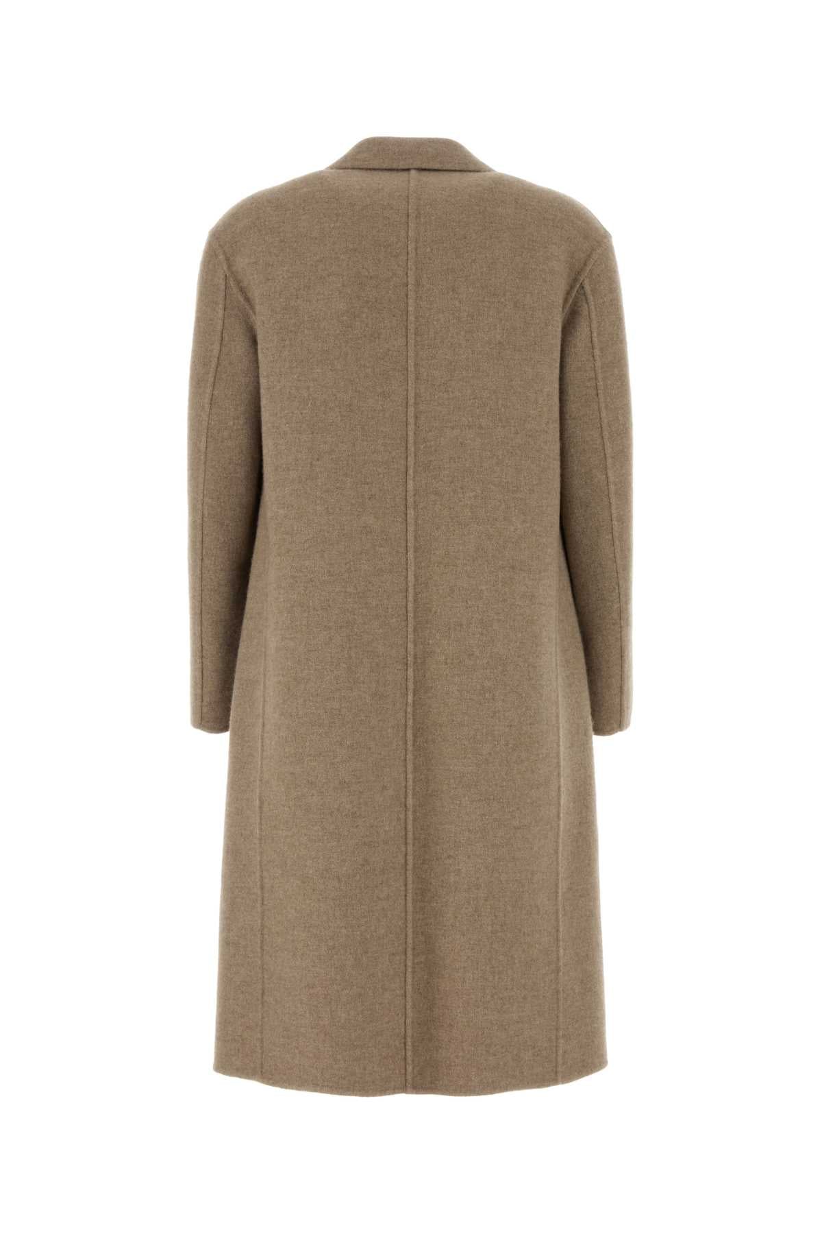 THE ROW FEDRA COAT