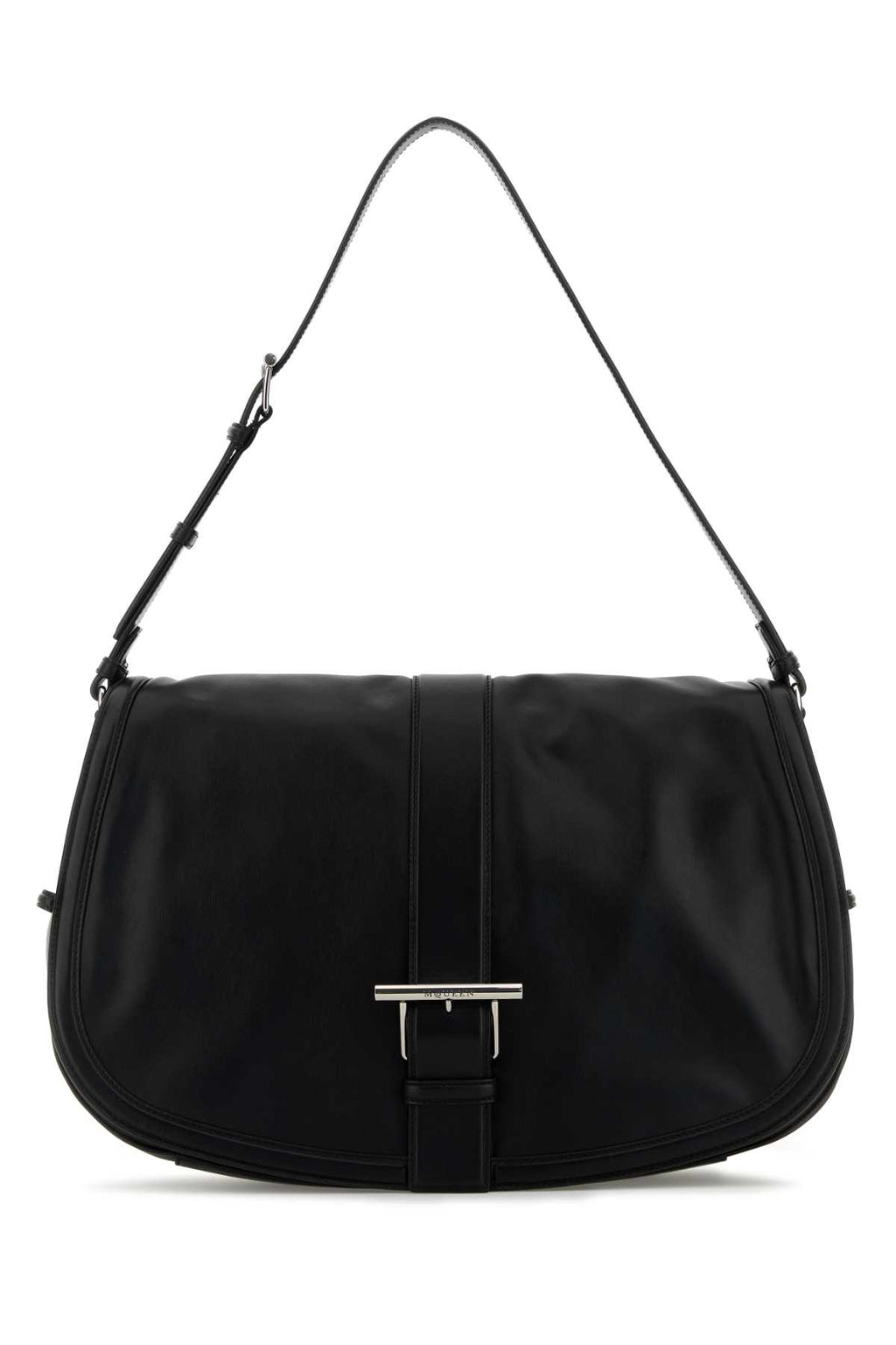 ALEXANDER MCQUEEN T-BAR SATCHEL MAXI