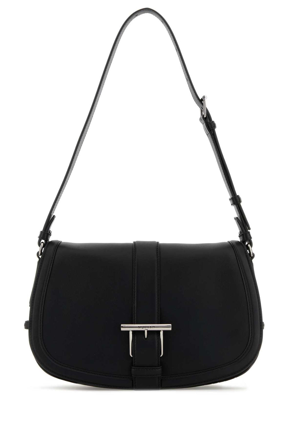 ALEXANDER MCQUEEN T-BAR SATCHEL LARGE