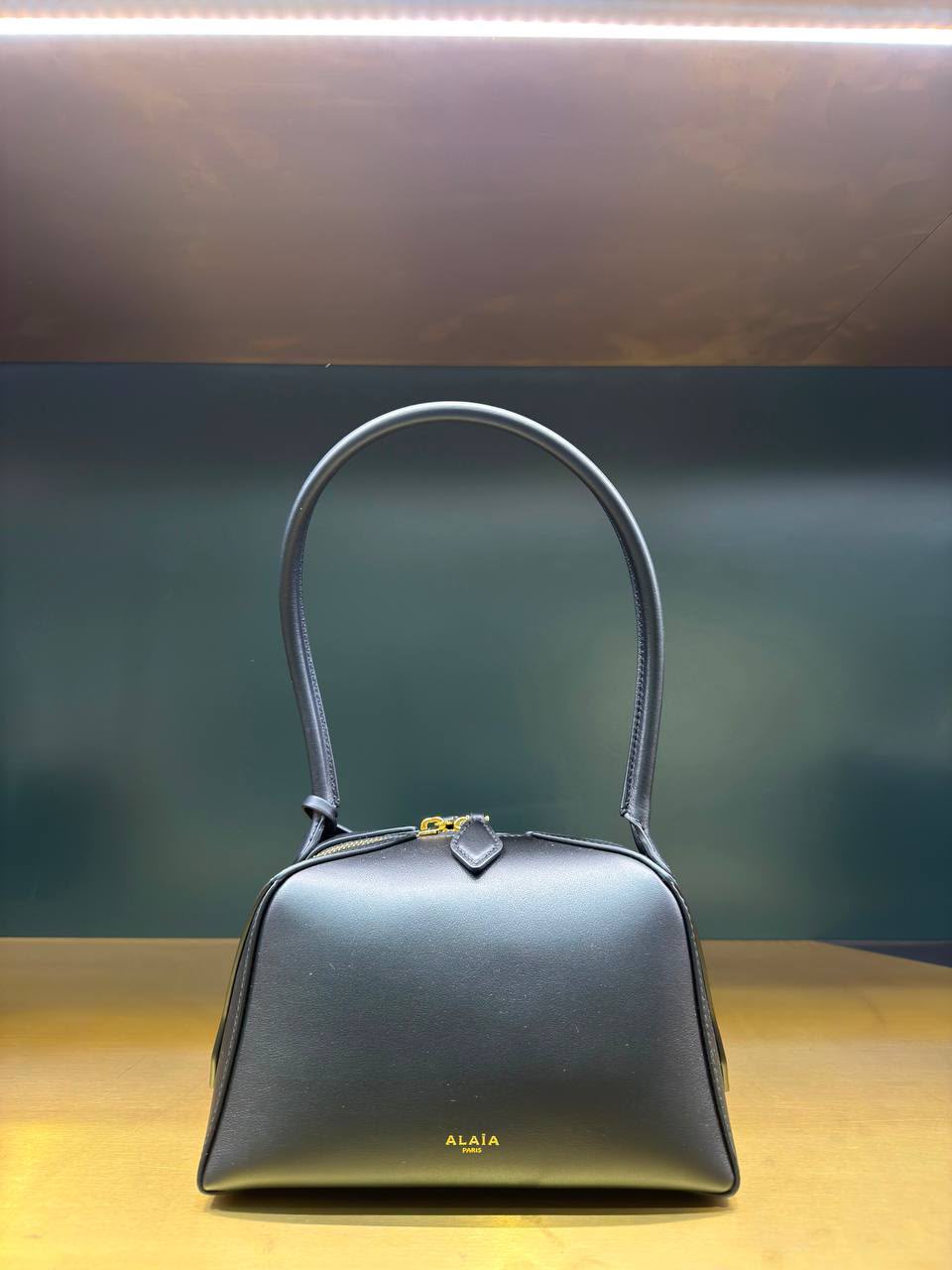 Le Teckel Bag