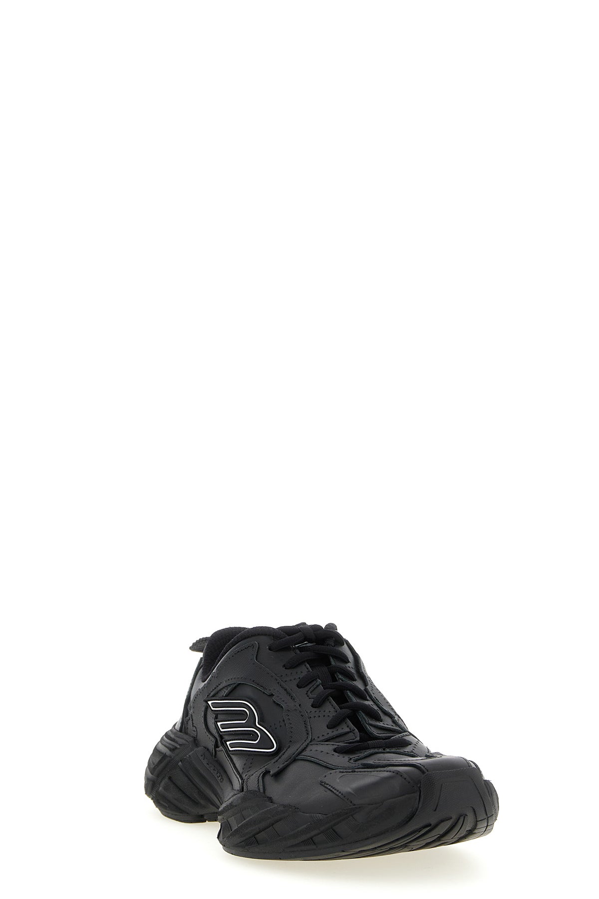 balenciaga 'Monday' sneakers