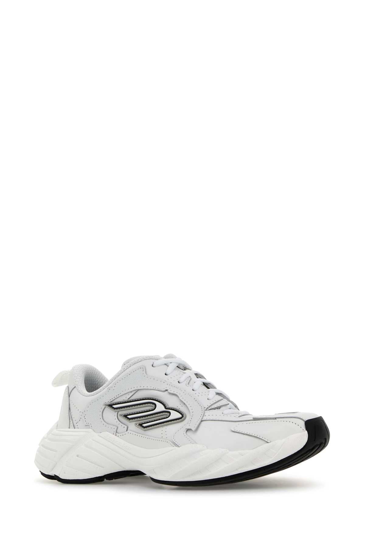 BALENCIAGA MONDAY For Women Exterior: 100% Leather 100% Polyester Interior: 100% Fabric Sole: Rubber
