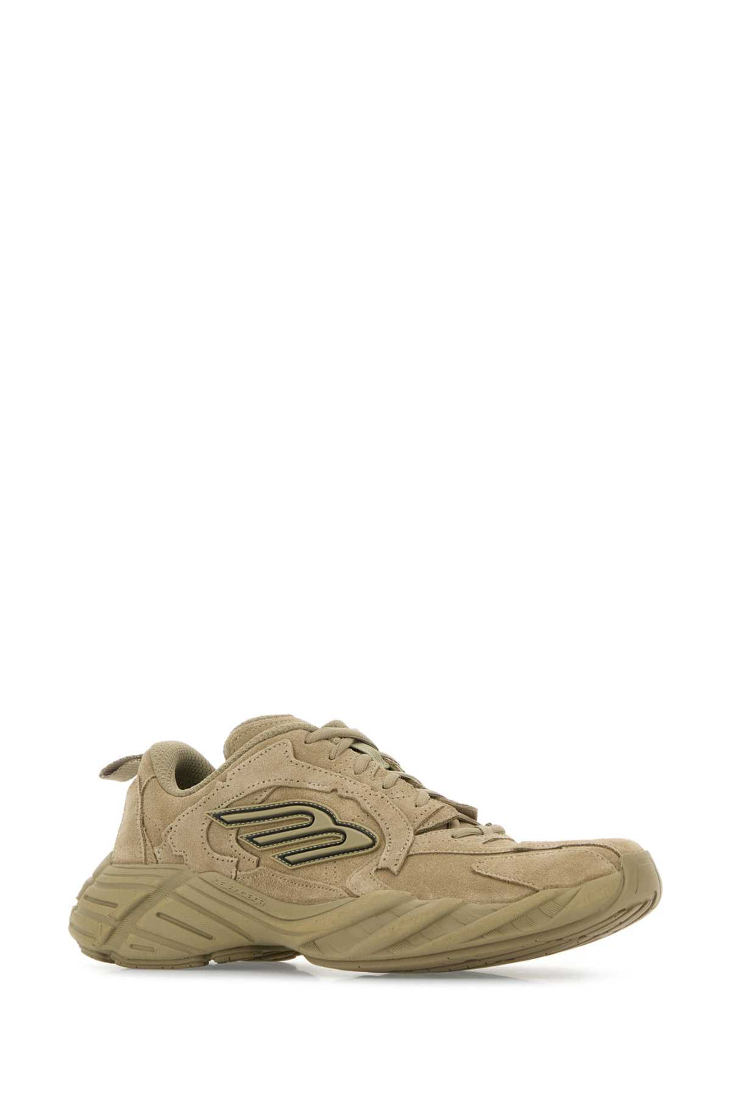 BALENCIAGA MONDAY For Men Exterior: 100% Leather 100% Polyester Interior: 100% Fabric Sole: Rubber