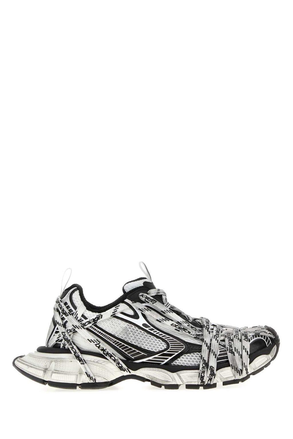 BALENCIAGA 3XL EXTREME LACES For Men 