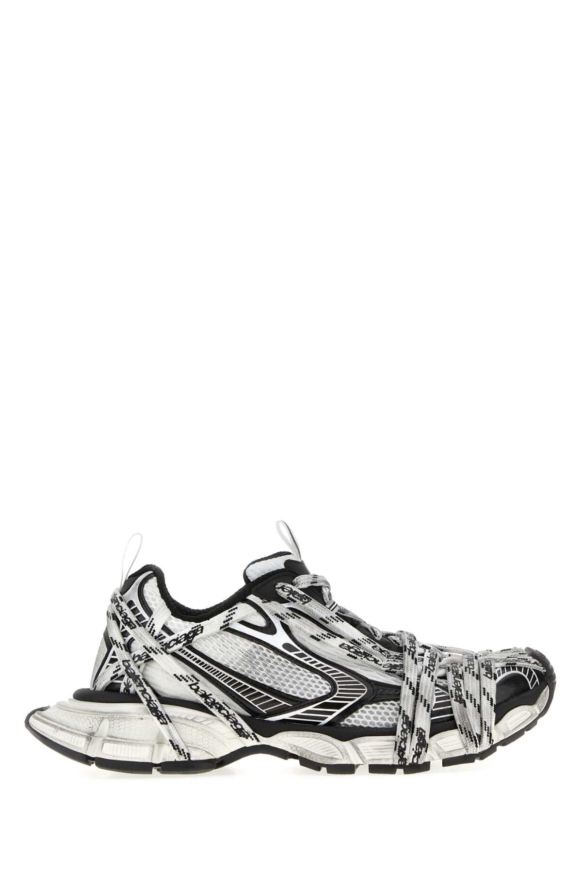 BALENCIAGA 3XL EXTREME LACES For Men 