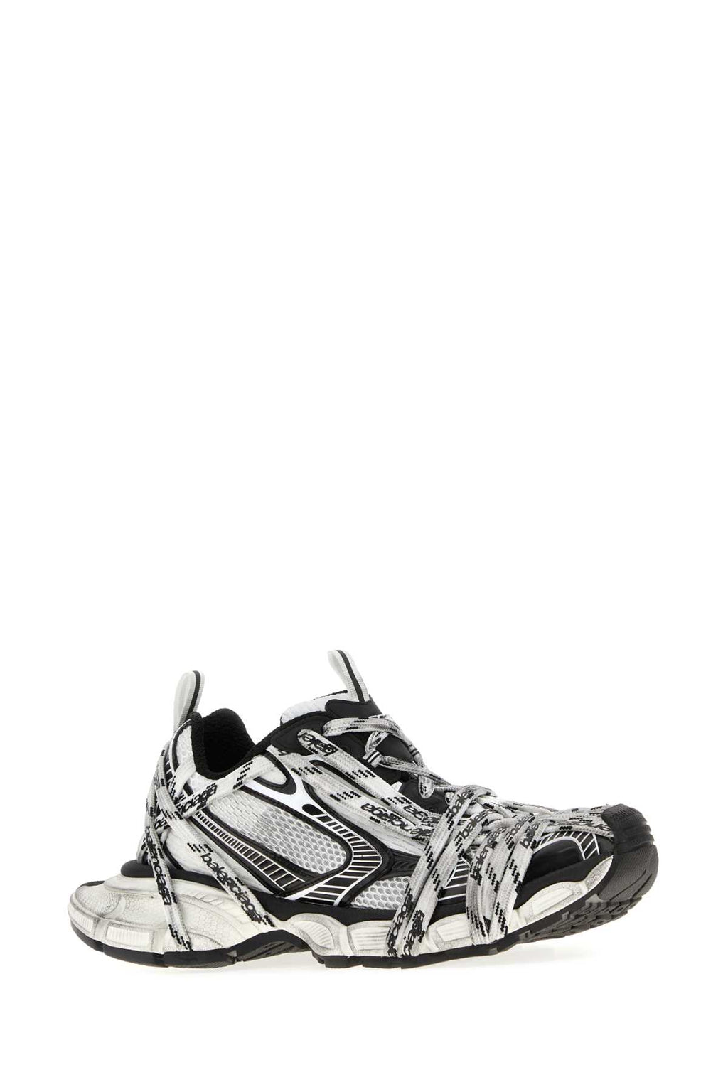 BALENCIAGA 3XL EXTREME LACES For Men 