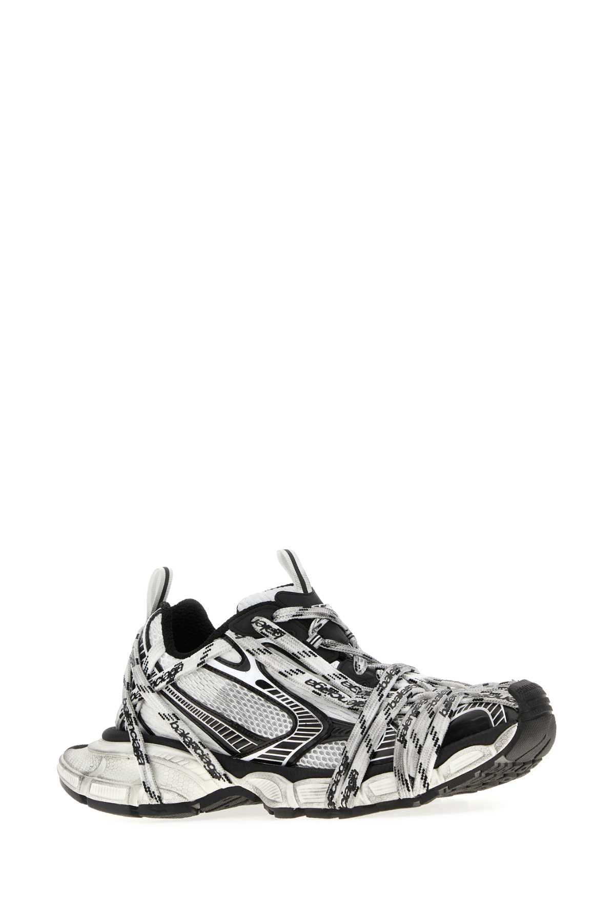 BALENCIAGA 3XL EXTREME LACES For Men 
