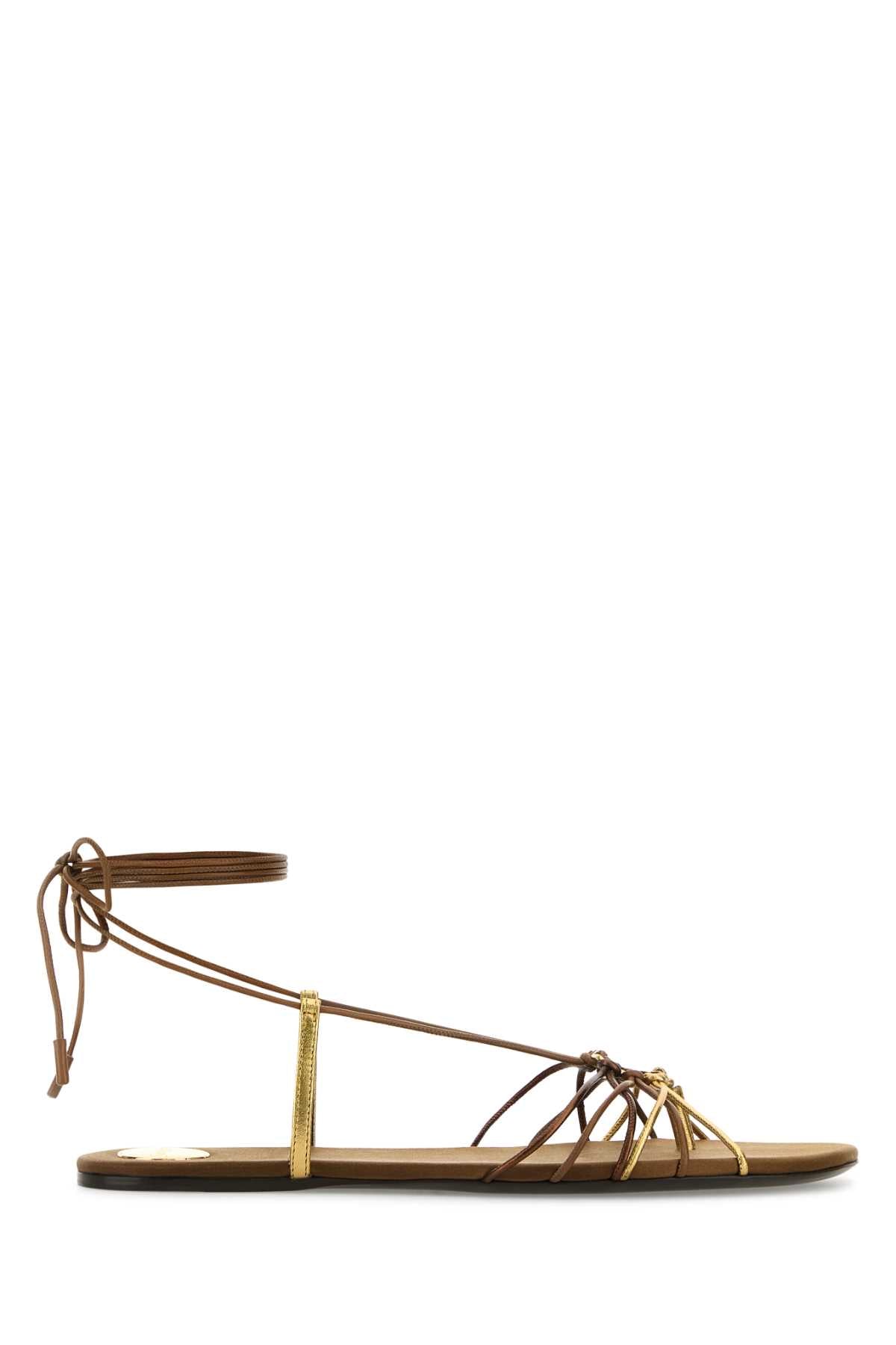 SAINT LAURENT BRIDGET 05 S For Women Exterior: 100% Leather Interior: 100% Fabric Sole: Leather