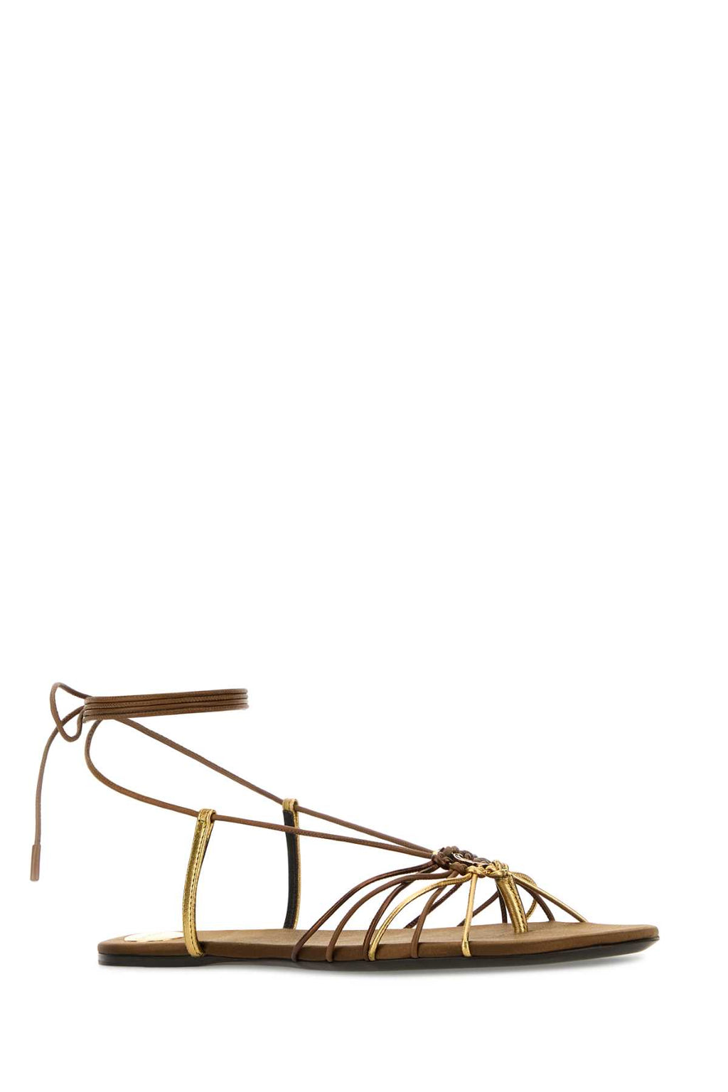 SAINT LAURENT BRIDGET 05 S For Women Exterior: 100% Leather Interior: 100% Fabric Sole: Leather
