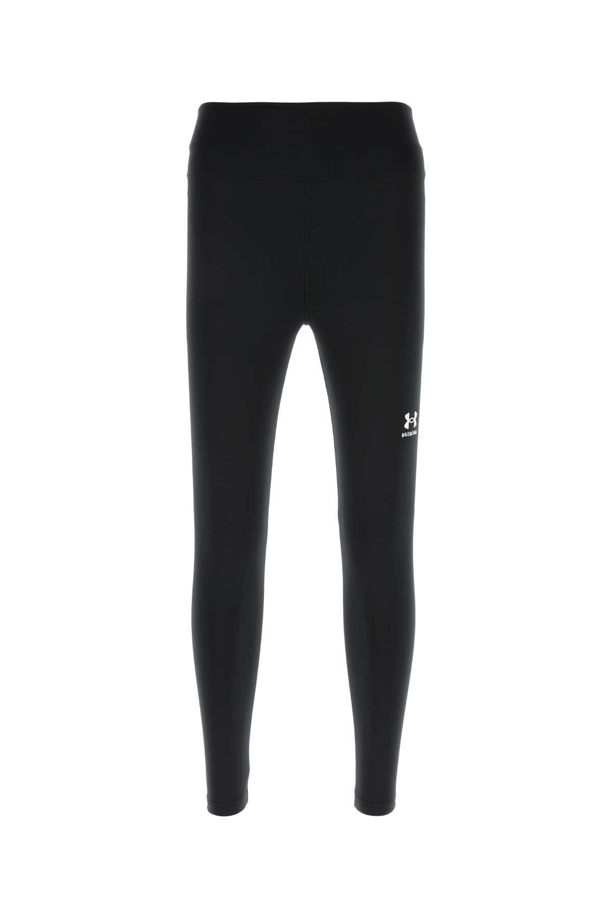 BALENCIAGA LEGGINGS