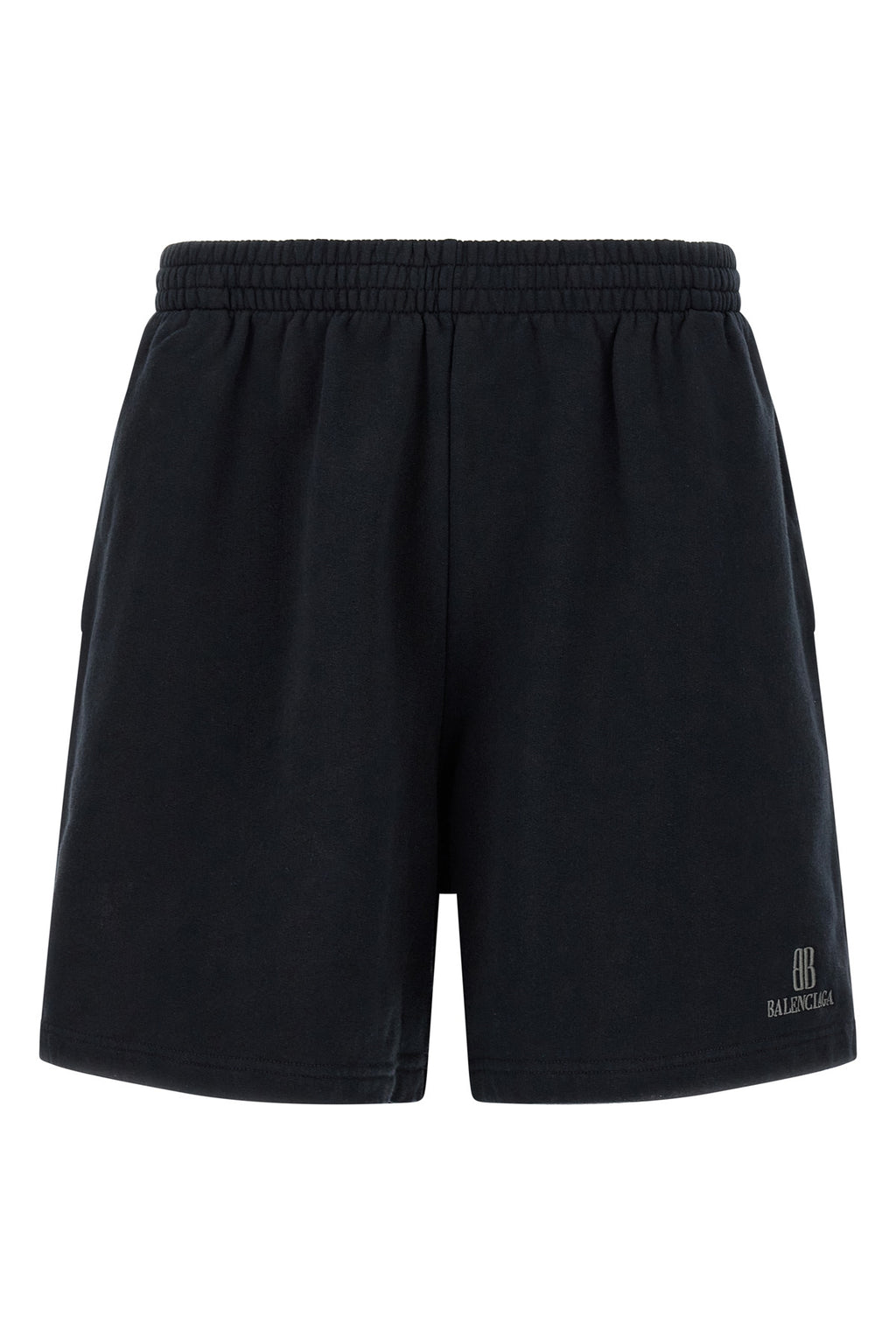 BALENCIAGA 'Nano BB' bermuda shorts For Men 100% cotton