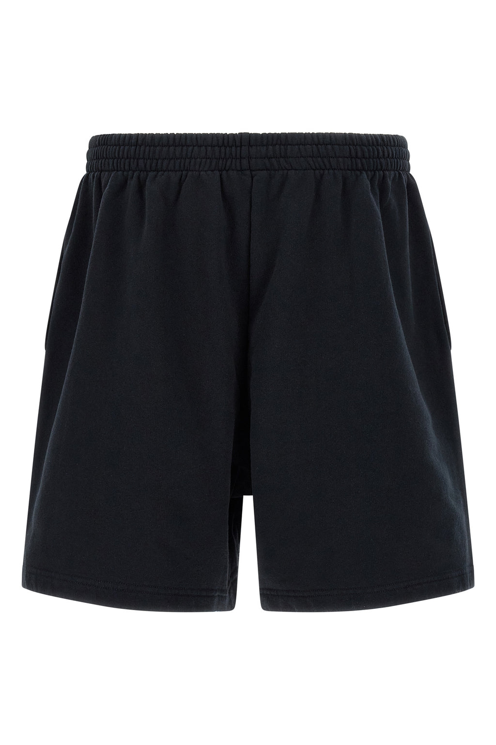 BALENCIAGA 'Nano BB' bermuda shorts For Men 100% cotton