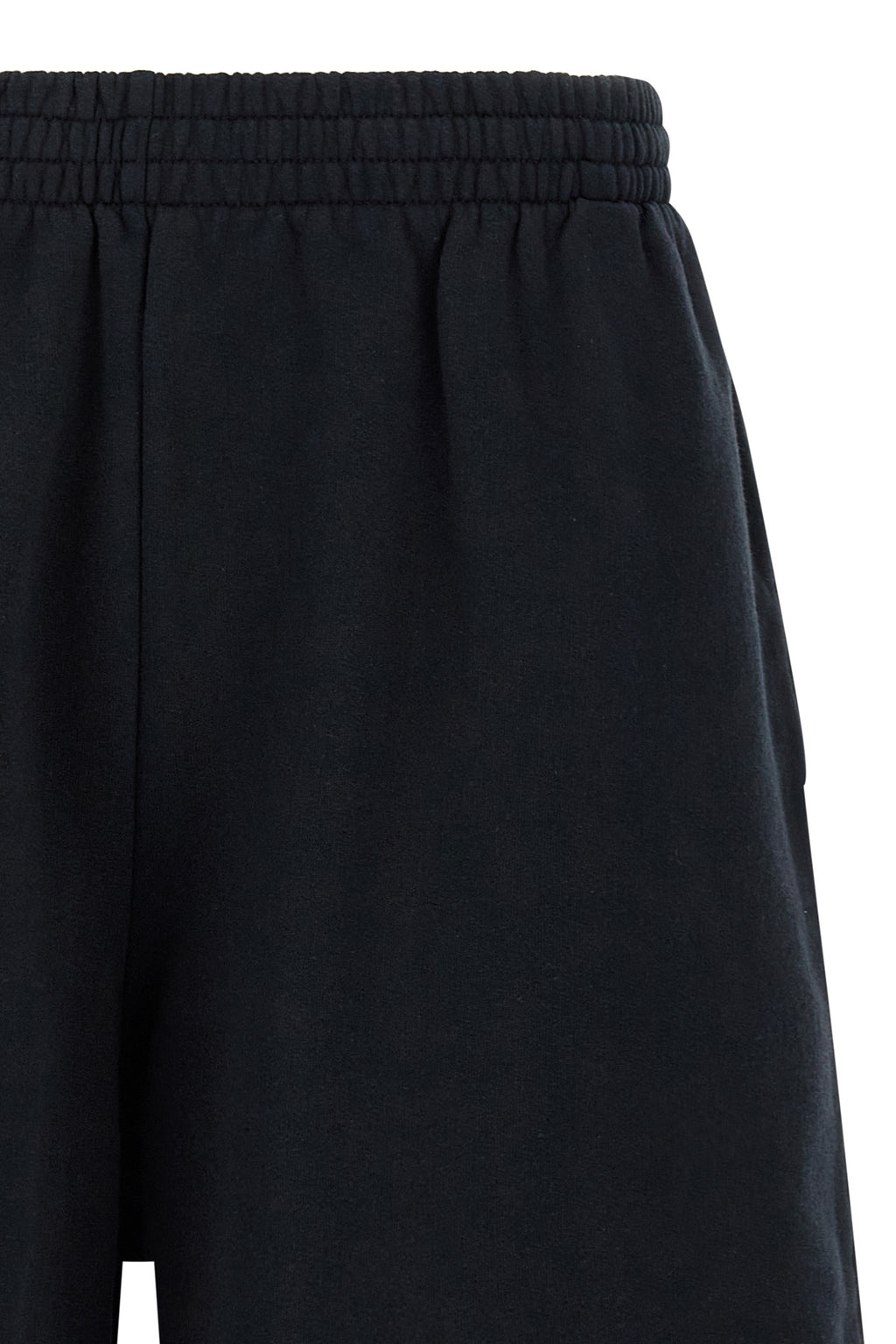 BALENCIAGA 'Nano BB' bermuda shorts For Men 100% cotton