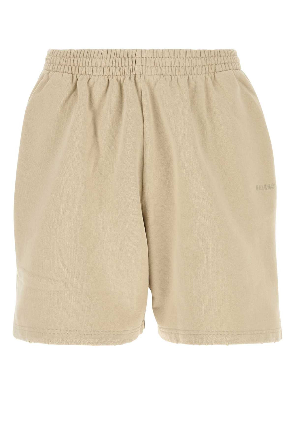 BALENCIAGA Shorts For Men Exterior: 100% Cotton