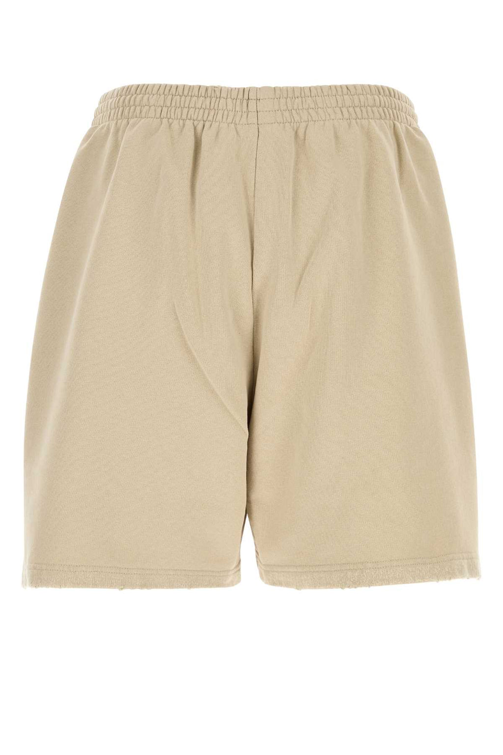 BALENCIAGA Shorts For Men Exterior: 100% Cotton