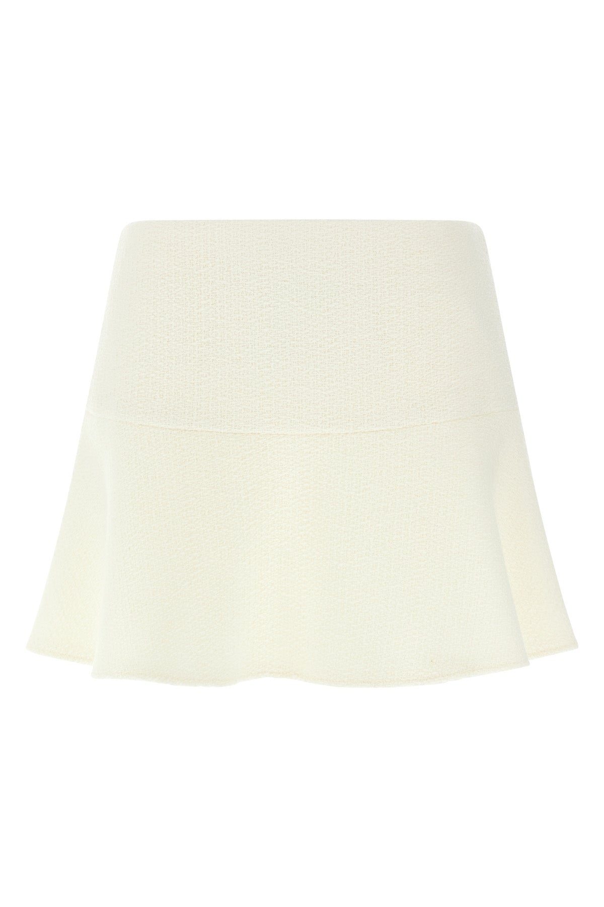 GUCCI Bouclé wool skirt For Women 100% wool